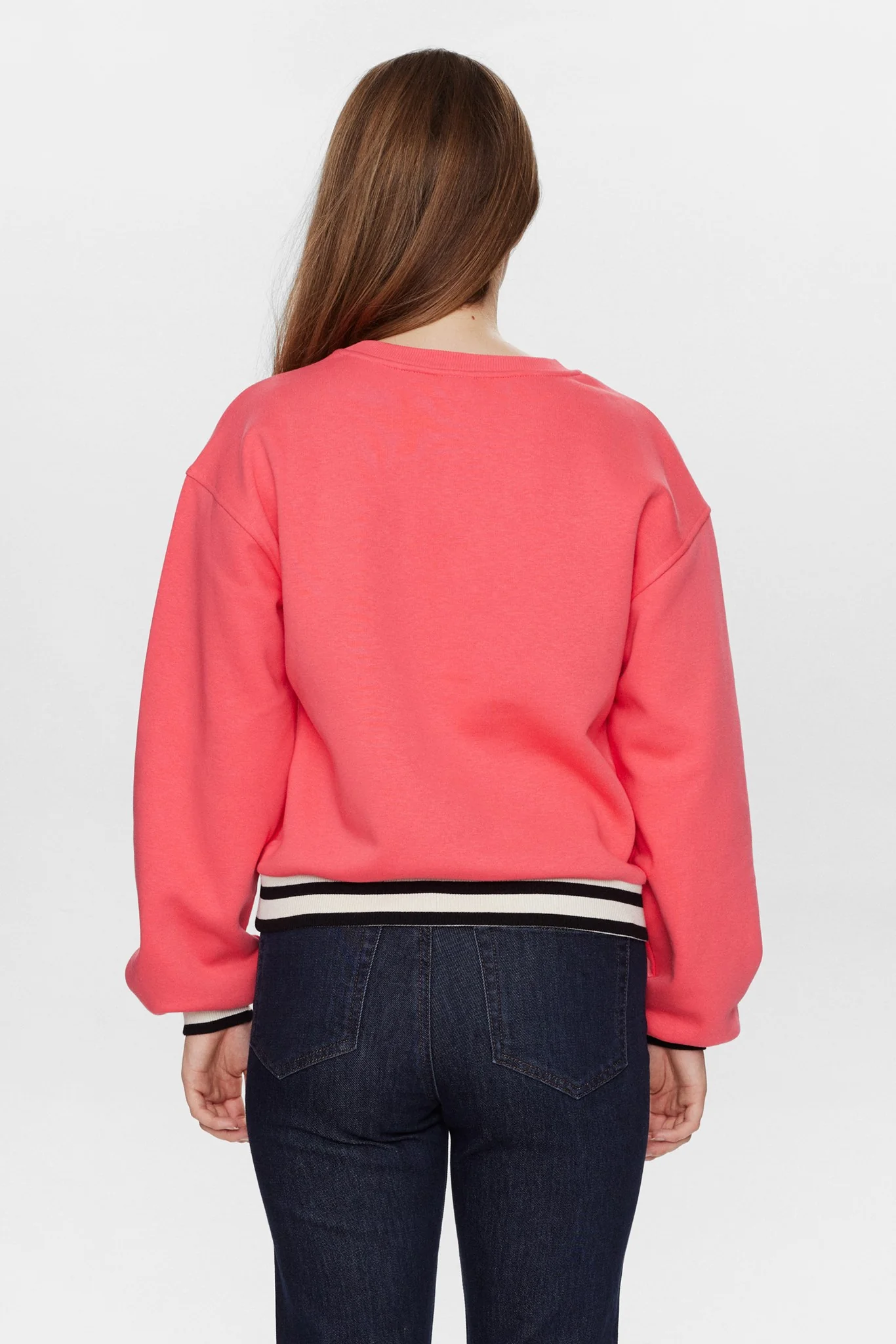NUADA SWEAT  - Geranium - Image 2