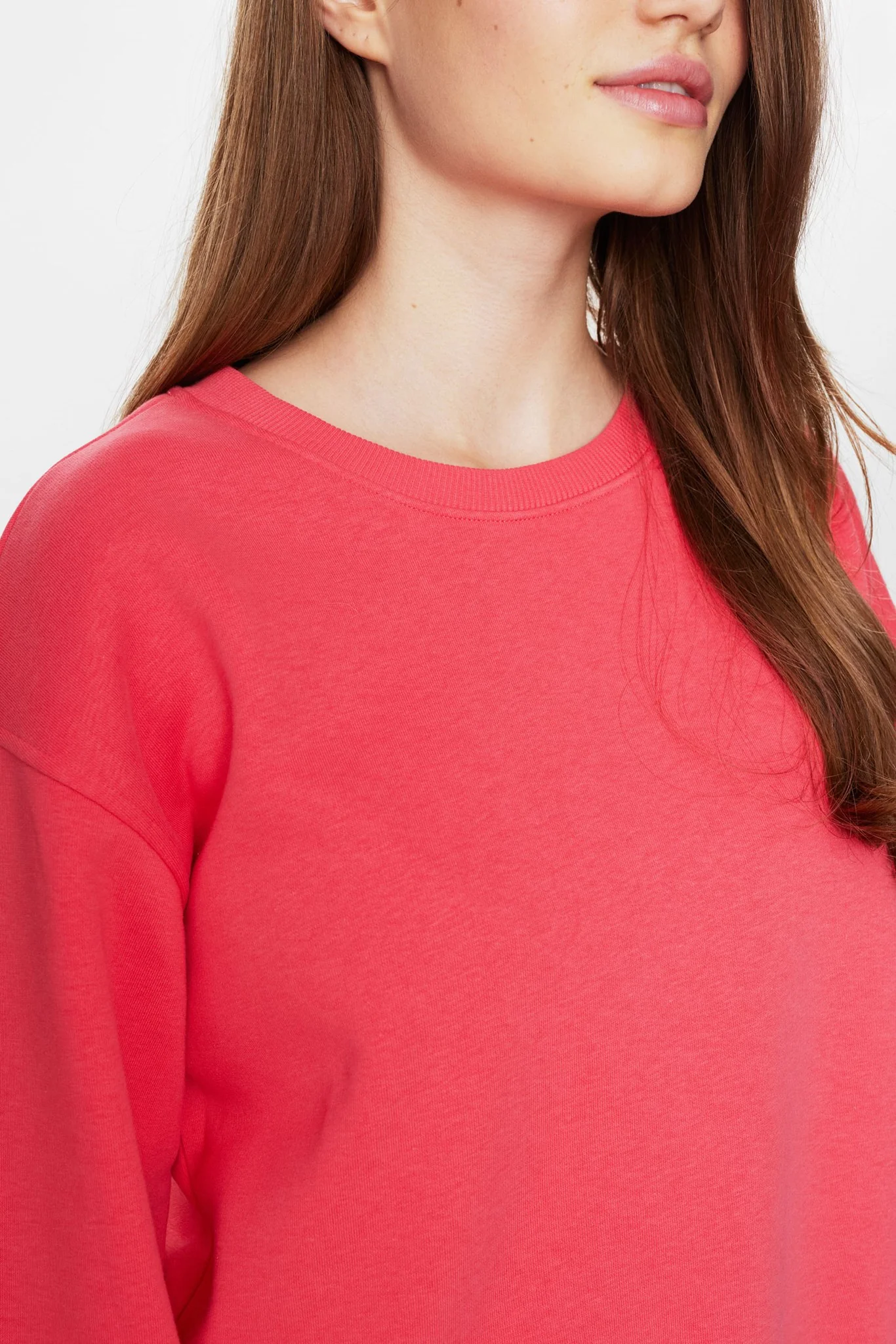 NUADA SWEAT  - Geranium - Image 4