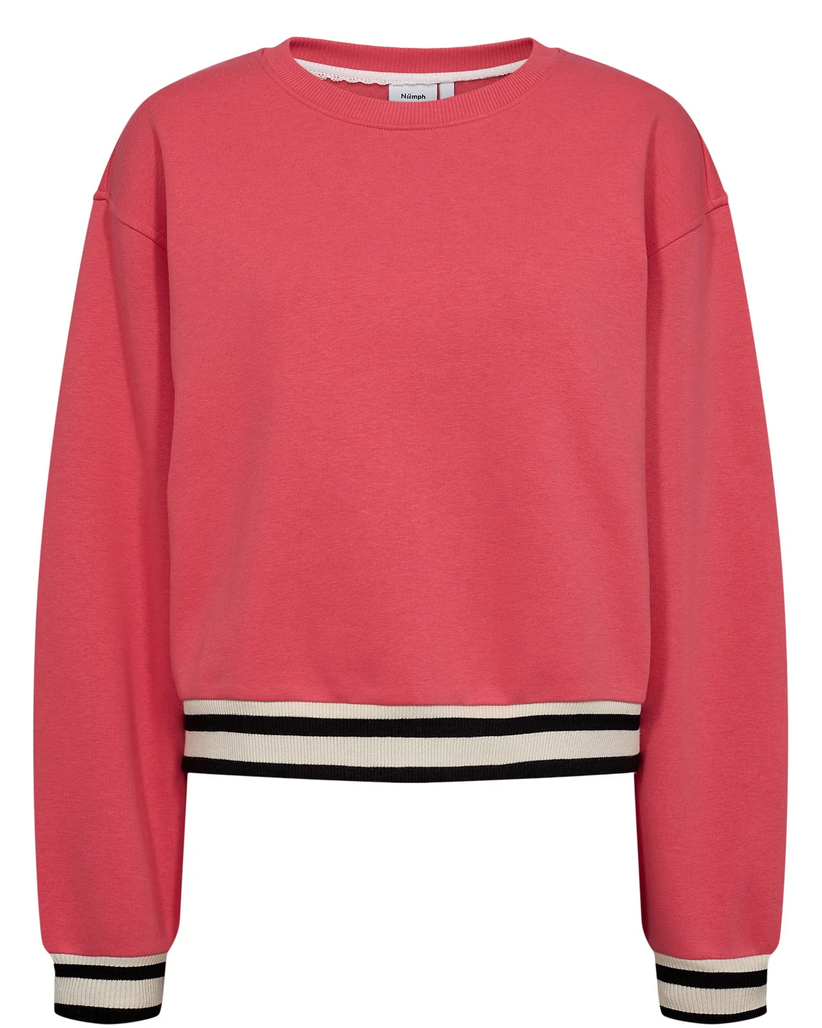 NUADA SWEAT  - Geranium - Image 6