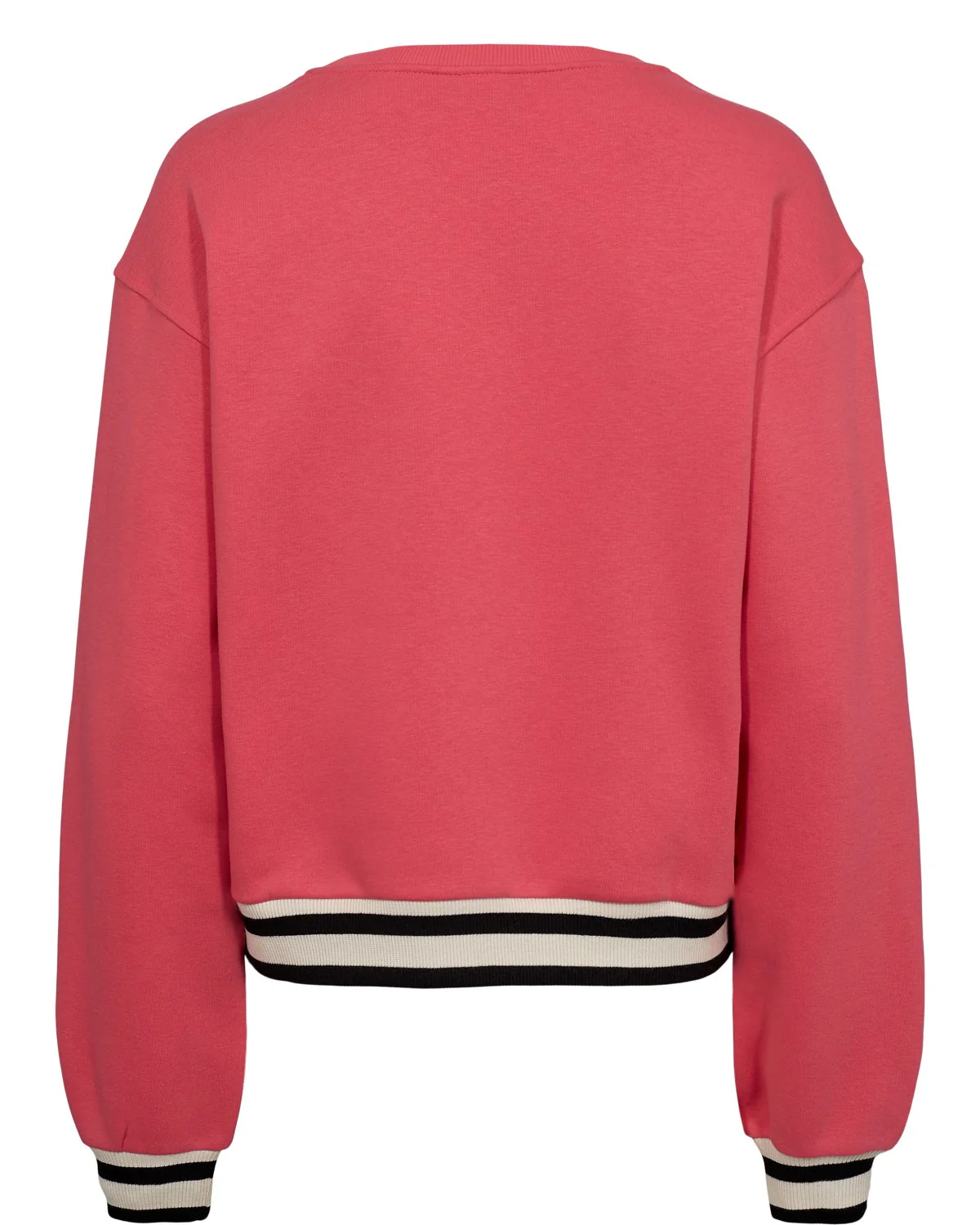 NUADA SWEAT  - Geranium - Image 7