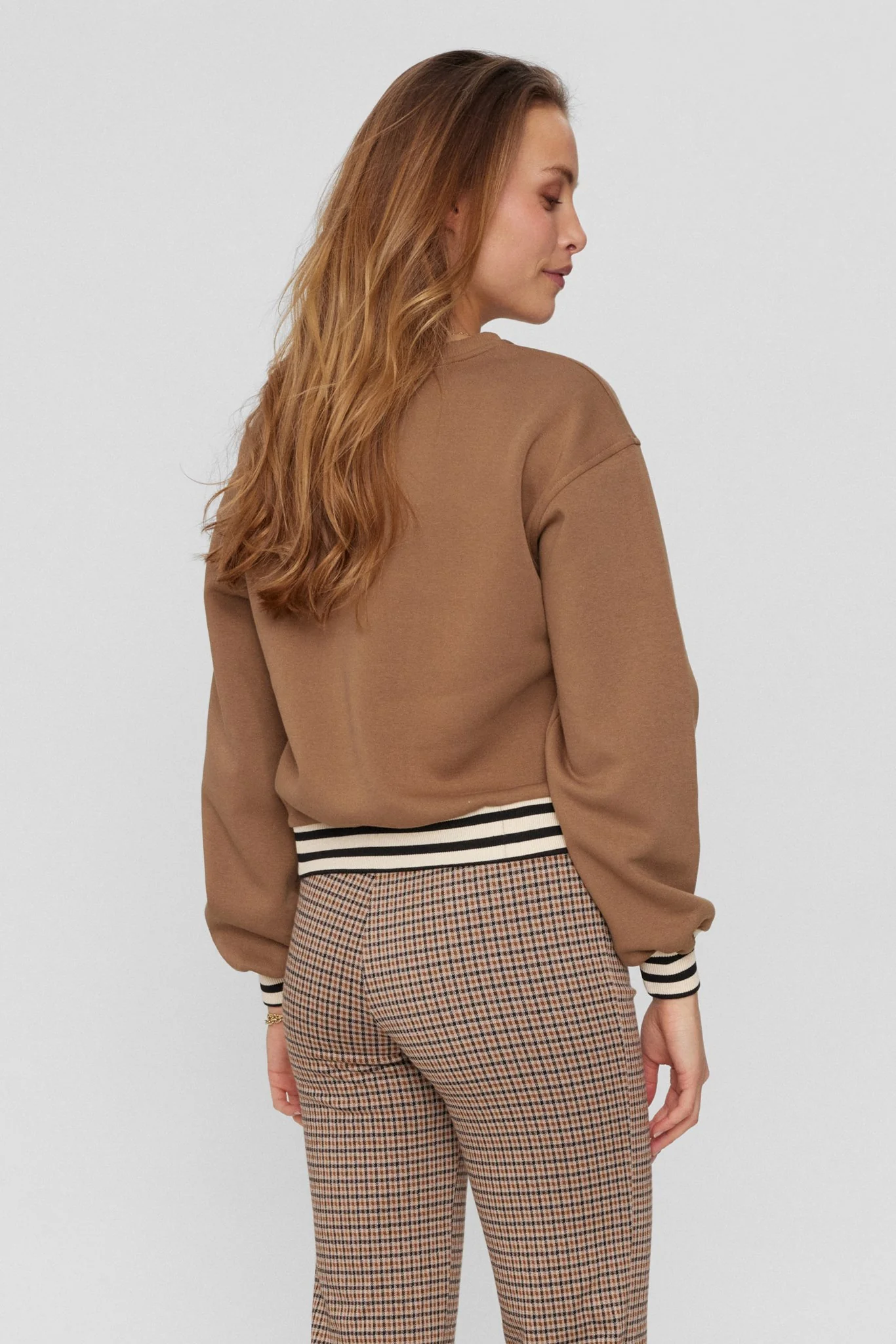 NUADA SWEAT  - Kangaroo - Image 2
