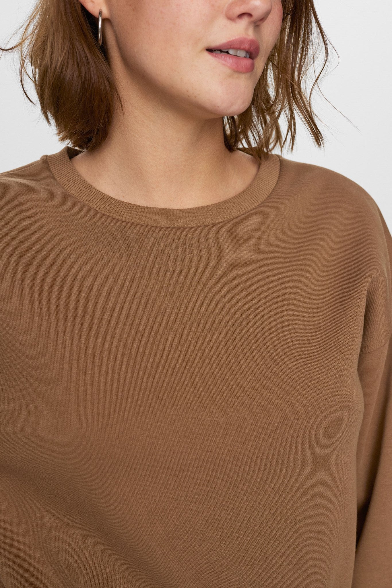 NUADA SWEAT  - Kangaroo - Image 5