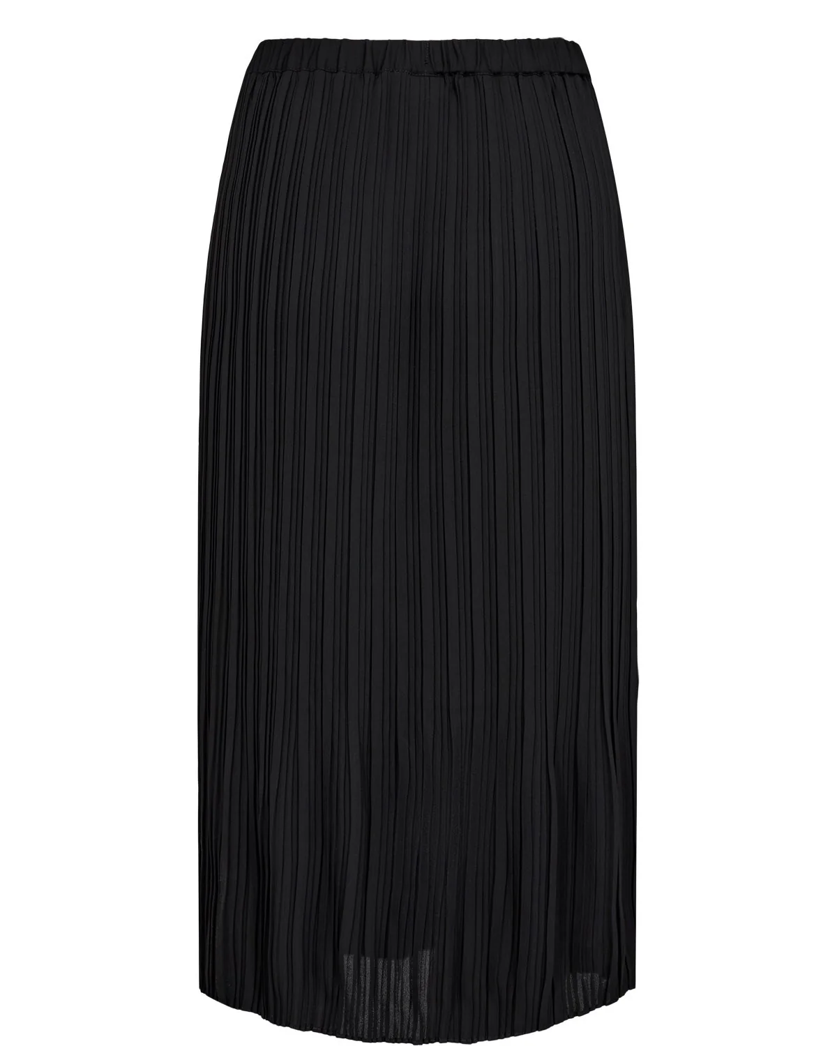 NUAGNES SKIRT  - Caviar - Image 2