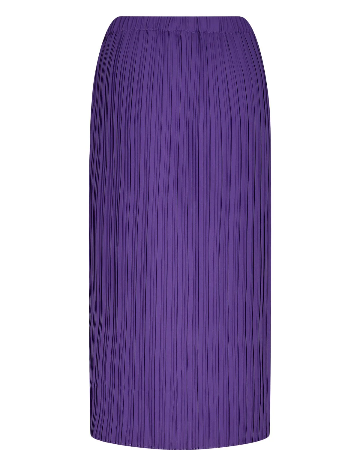 NUAGNES SKIRT  - Tillandsia Purple - Image 2