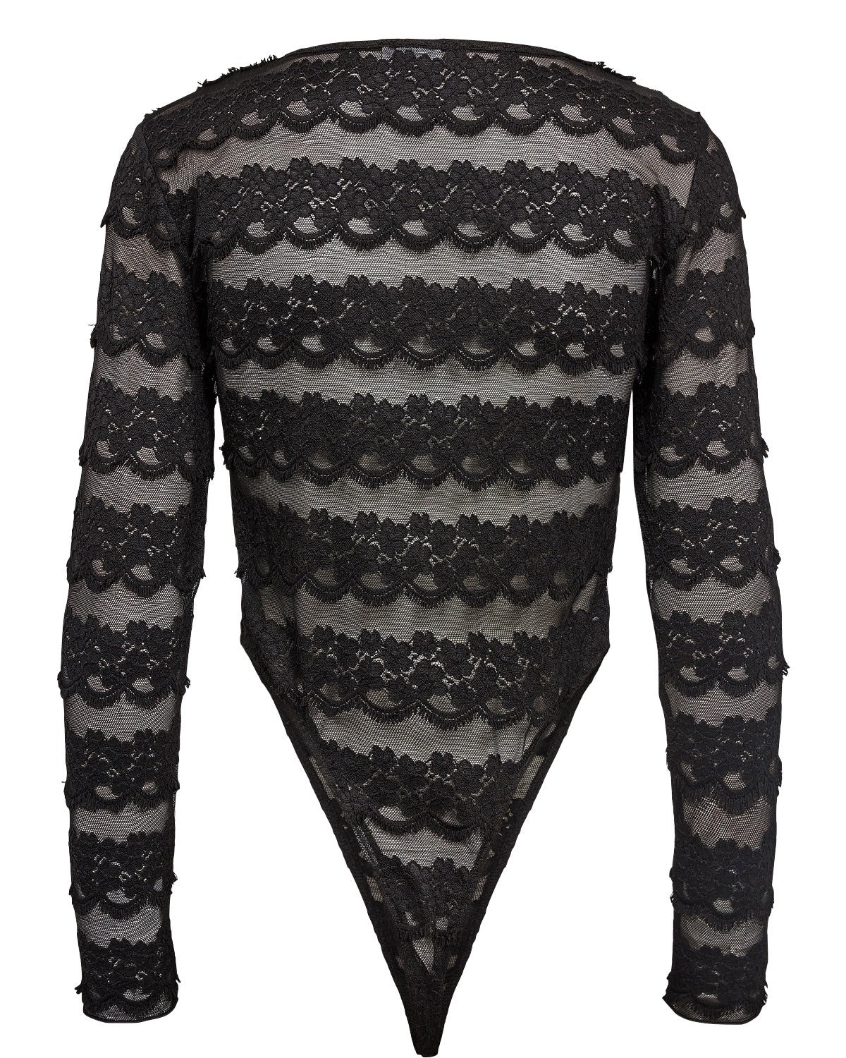 NUALBA BODY  - Caviar - Image 2