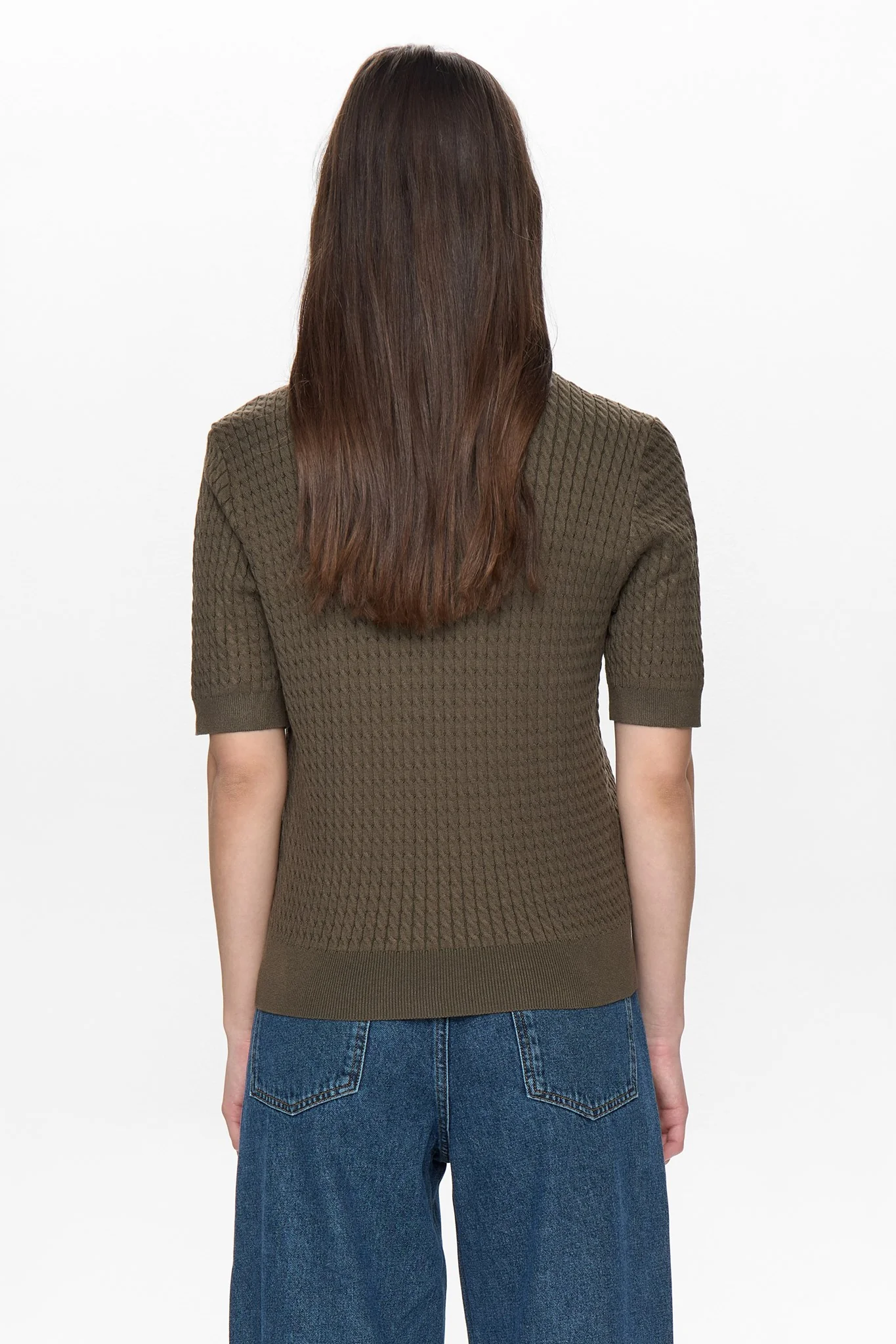 NUALETTE POLO - Sea Turtle - Image 2