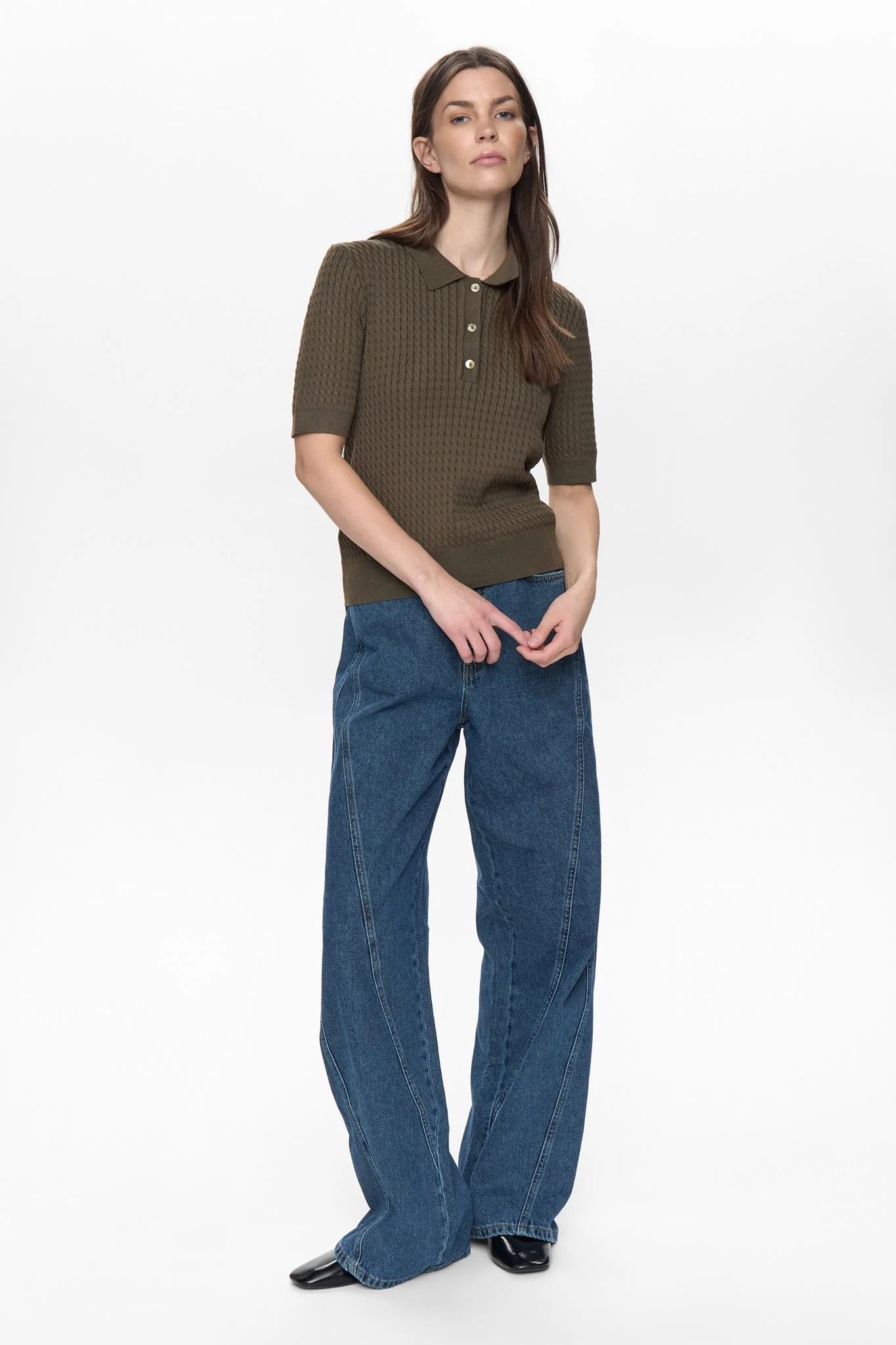 NUALETTE POLO - Sea Turtle - Image 3
