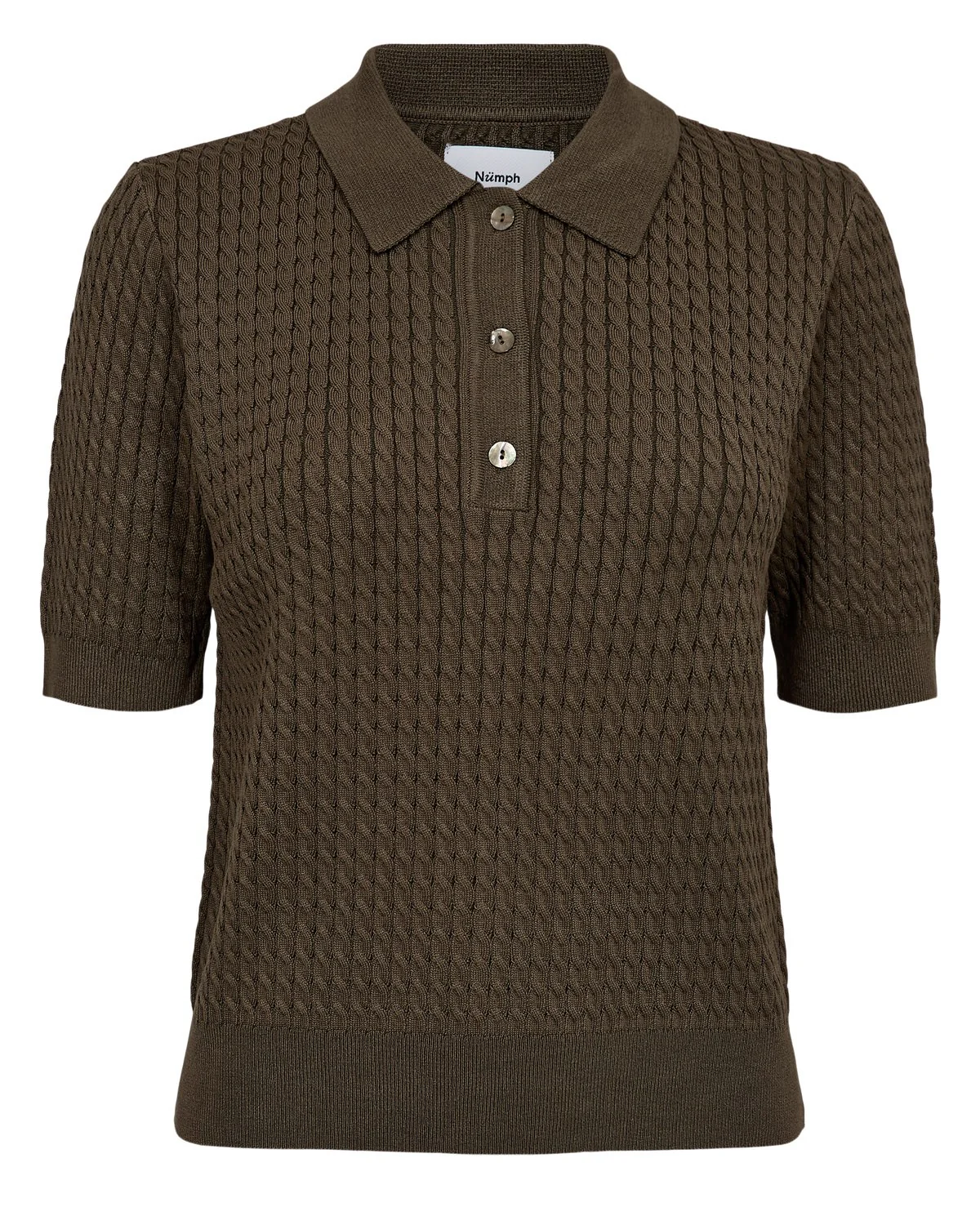 NUALETTE POLO - Sea Turtle - Image 6