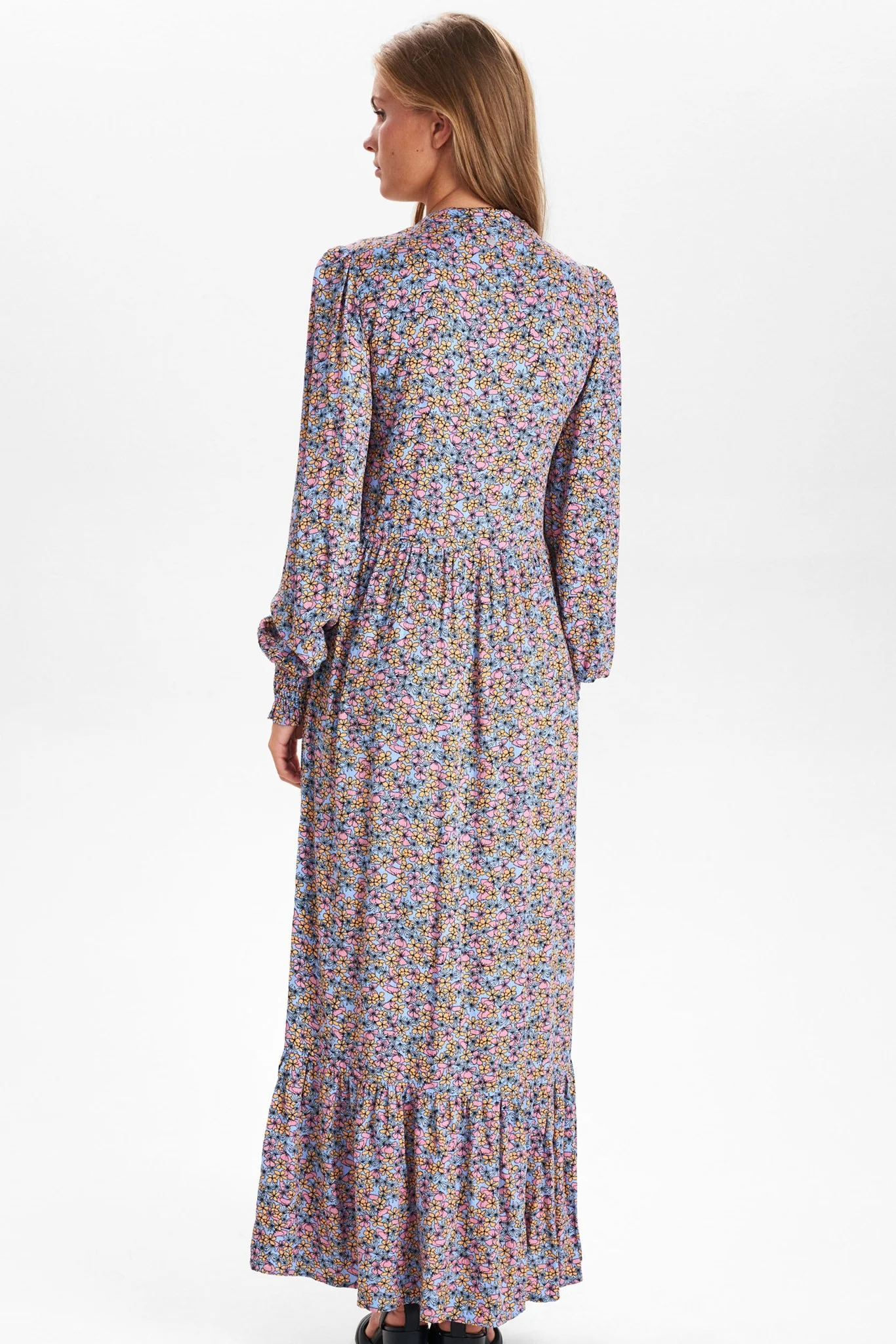 NUALMA LS DRESS - Lustre - Image 2