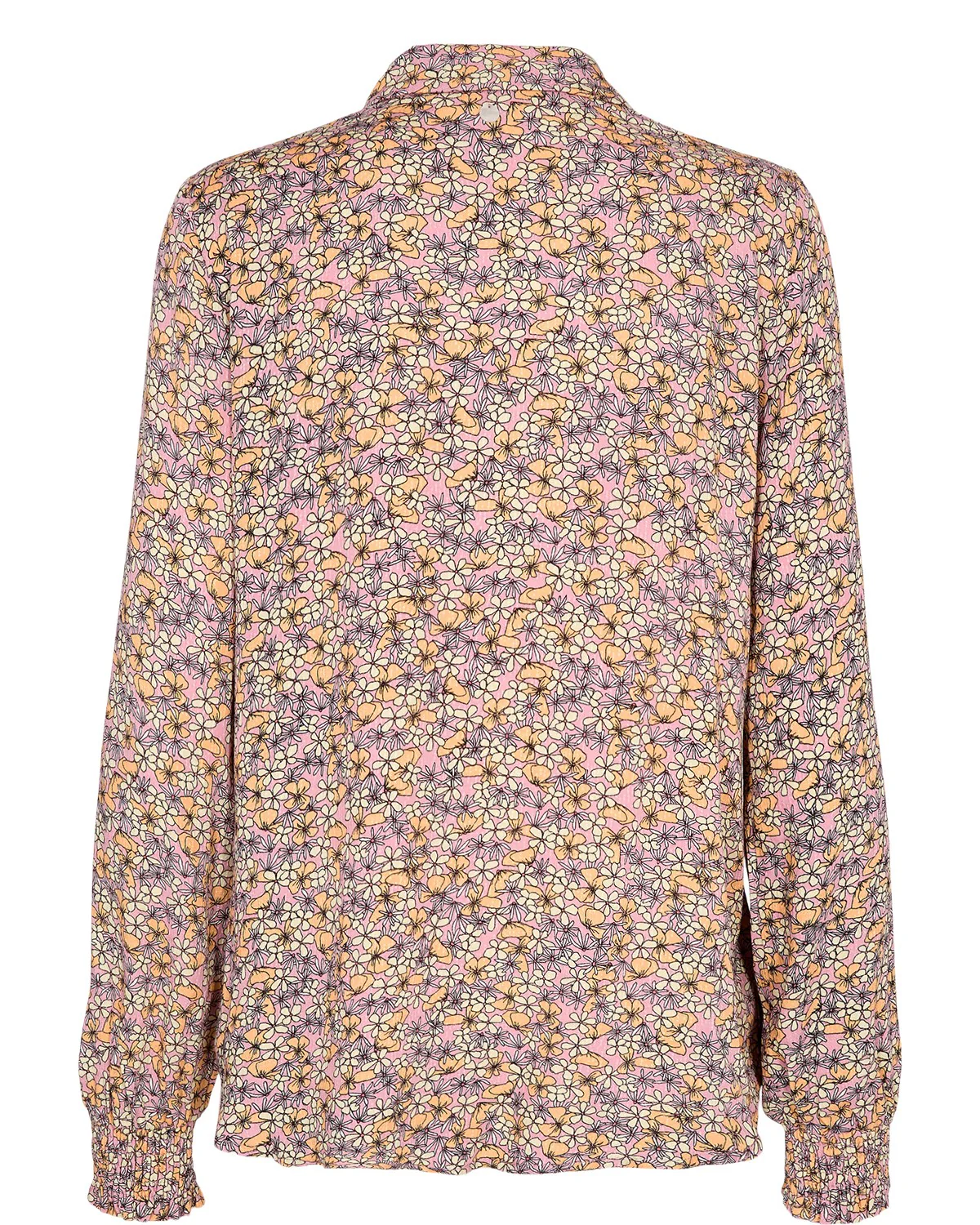 NUALMA SHIRT - Lilas - Image 2