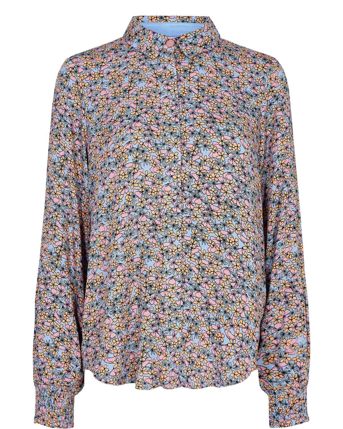 NUALMA SHIRT - Lustre