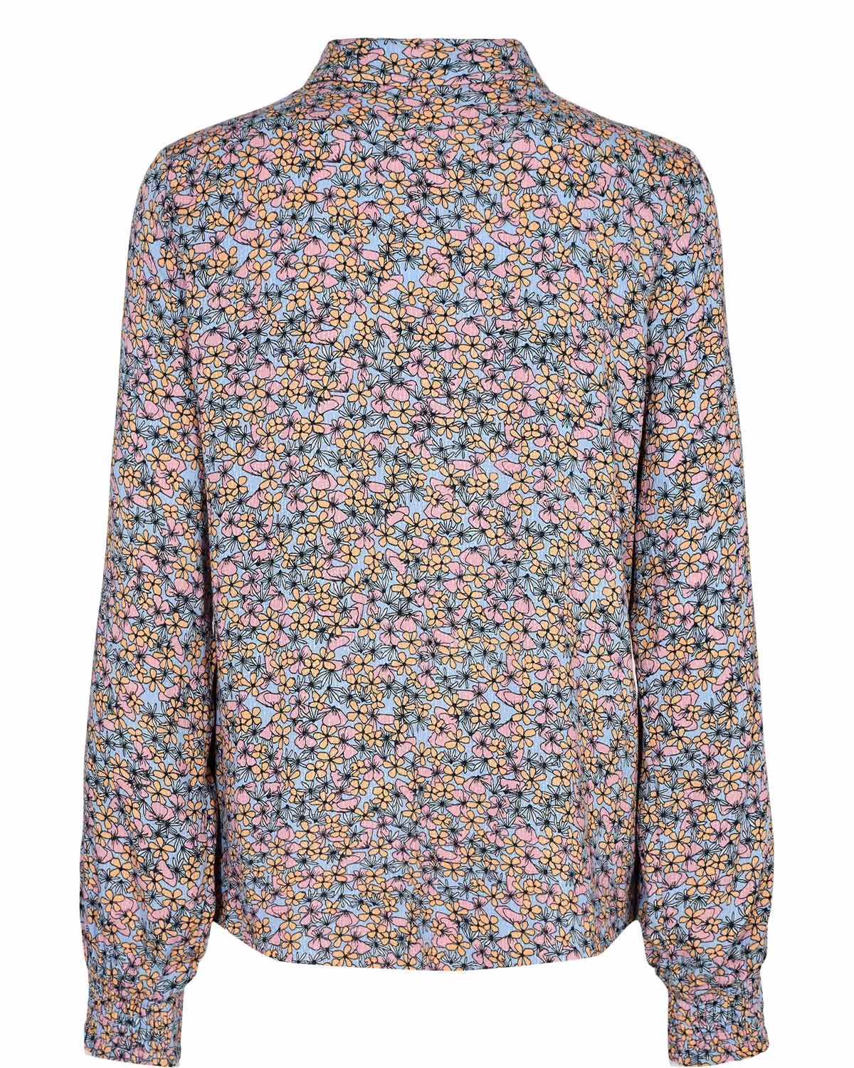 NUALMA SHIRT - Lustre - Image 2