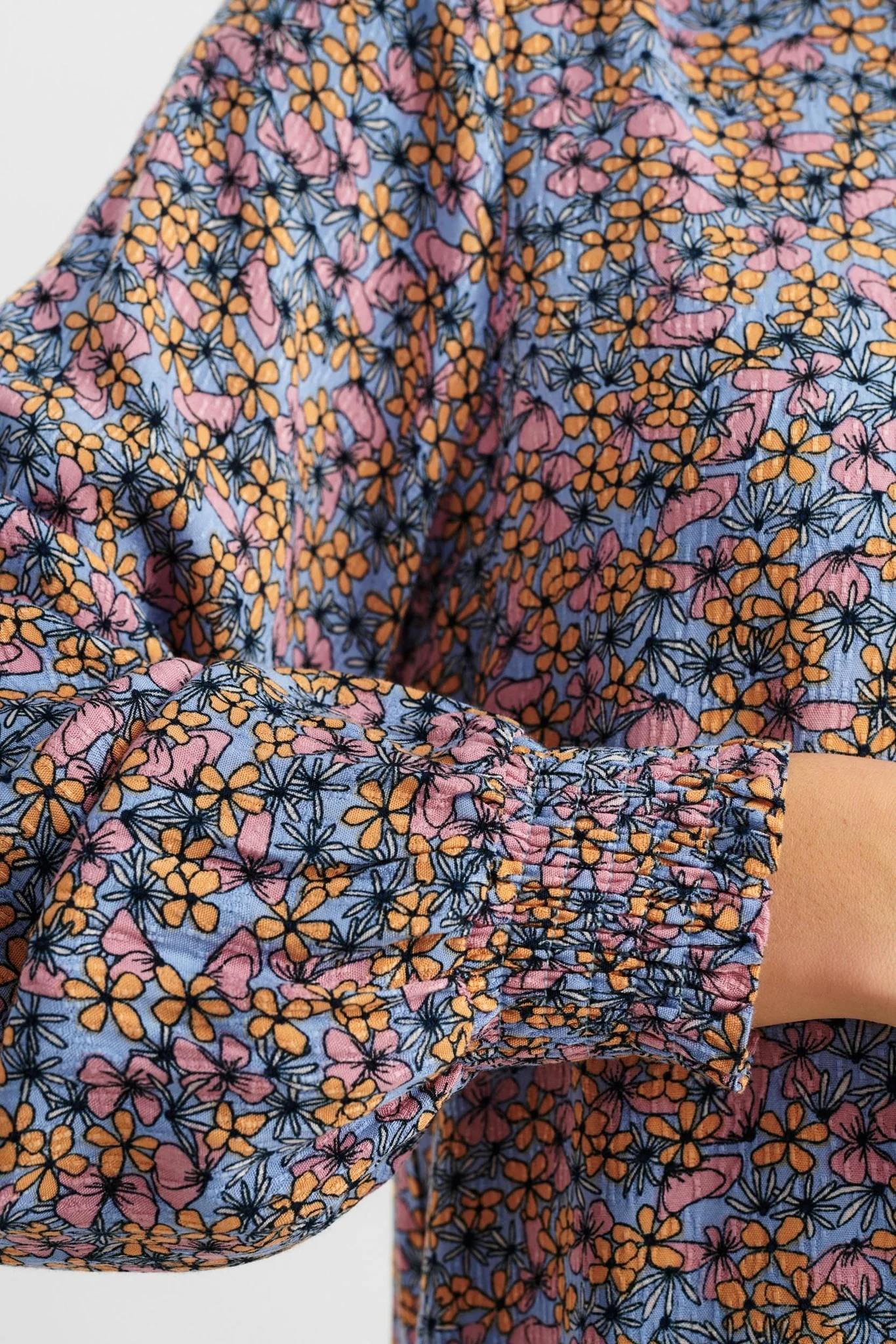 NUALMA SHIRT - Lustre - Image 4