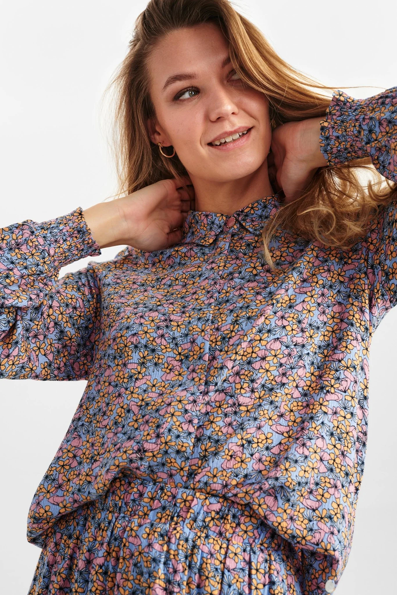 NUALMA SHIRT - Lustre - Image 6