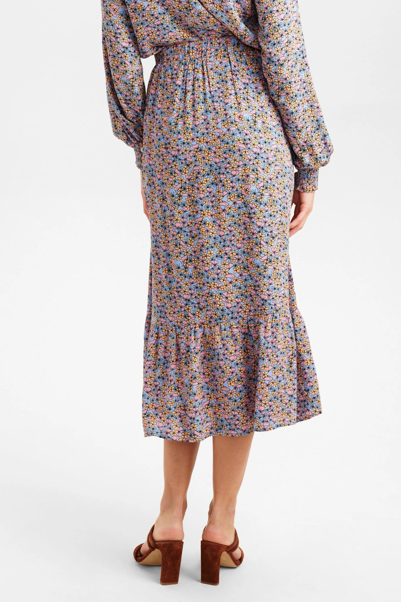 NUALMA SKIRT - Lustre - Image 2
