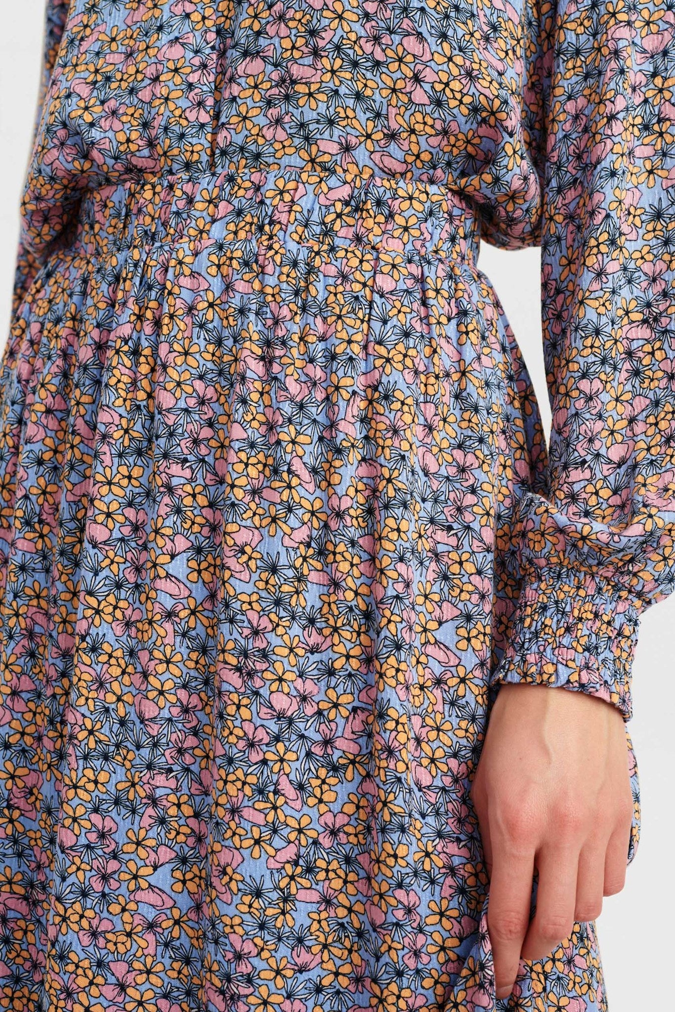 NUALMA SKIRT - Lustre - Image 5