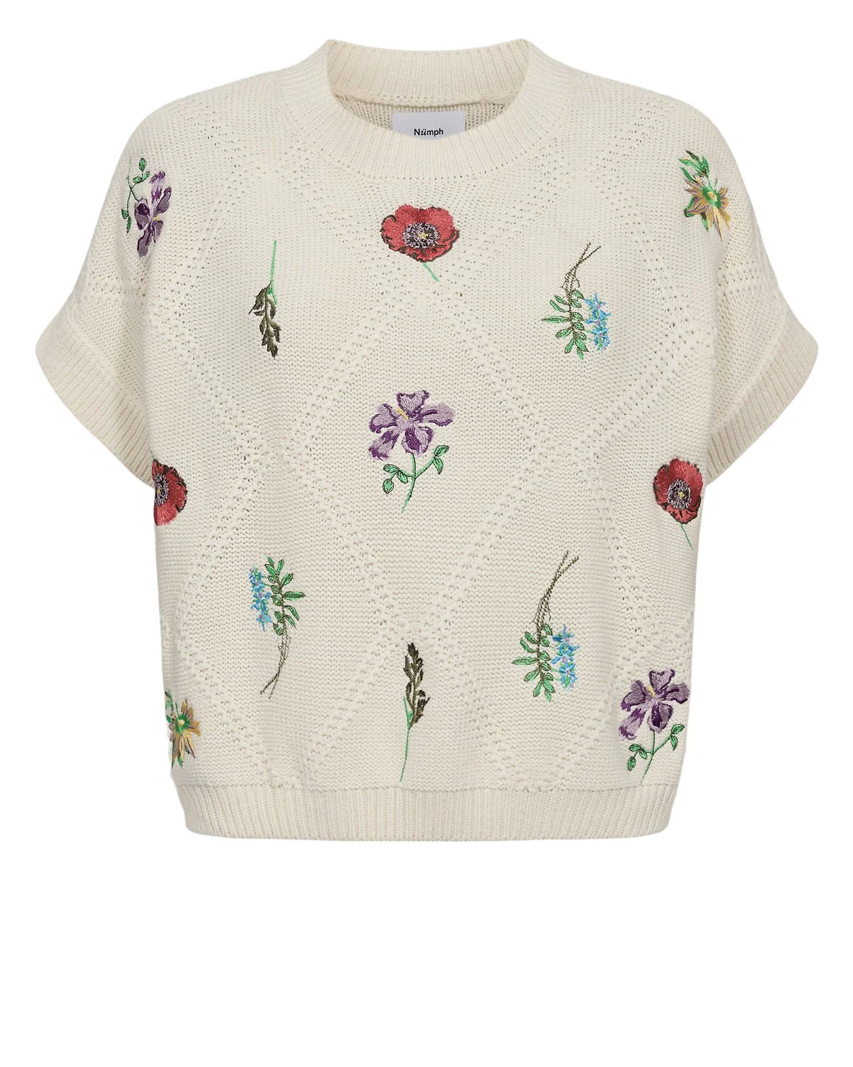 NUAMIE PULLOVER - Pristine - Image 6