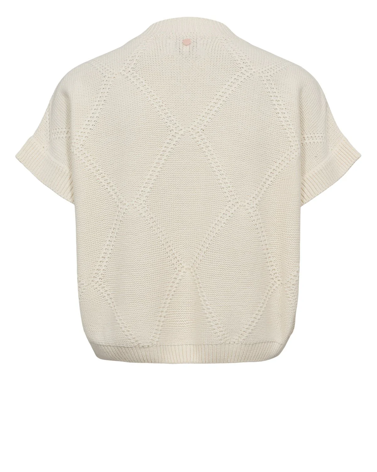 NUAMIE PULLOVER - Pristine - Image 7