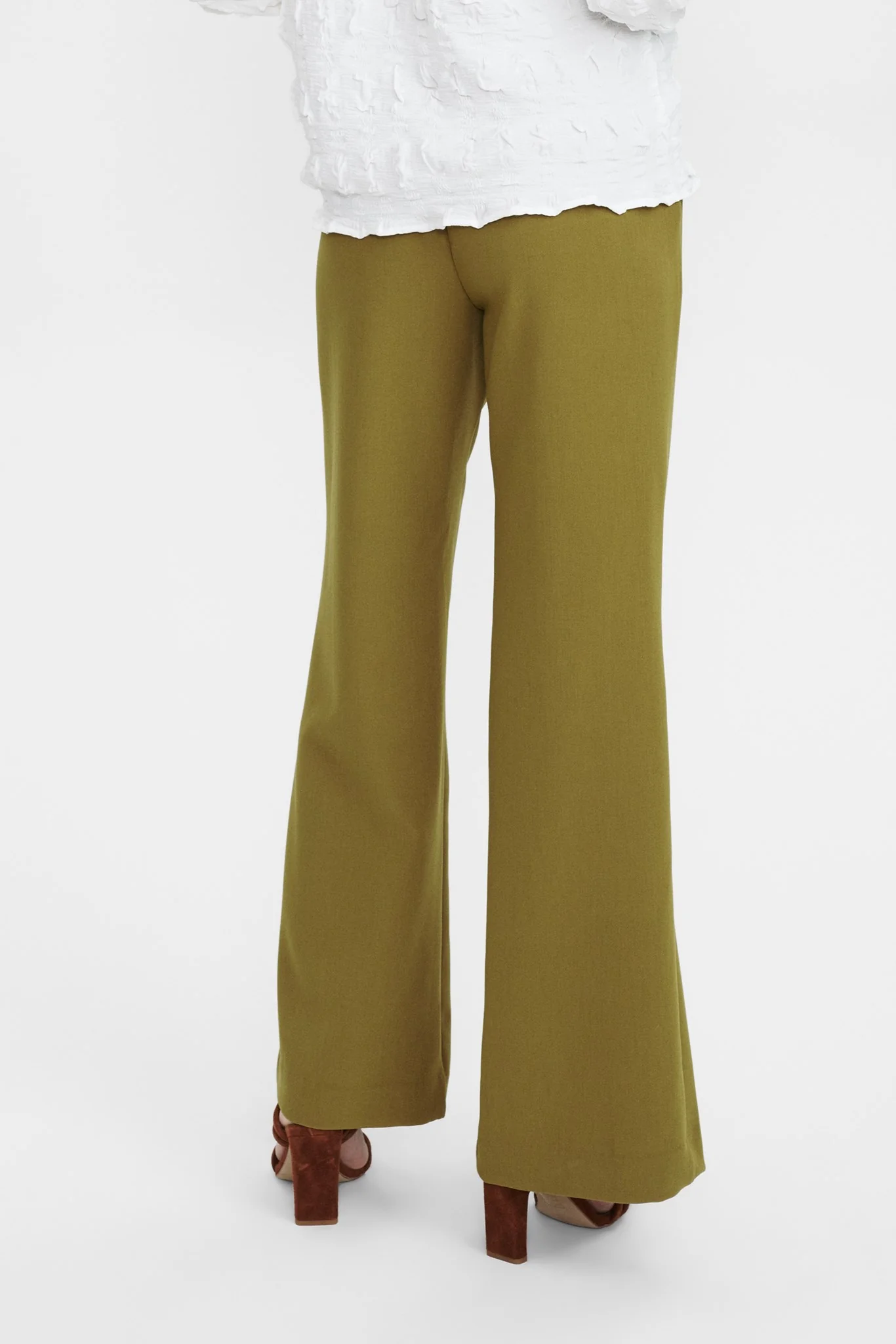 NUANAMAY PANTS - Plantation - Image 2