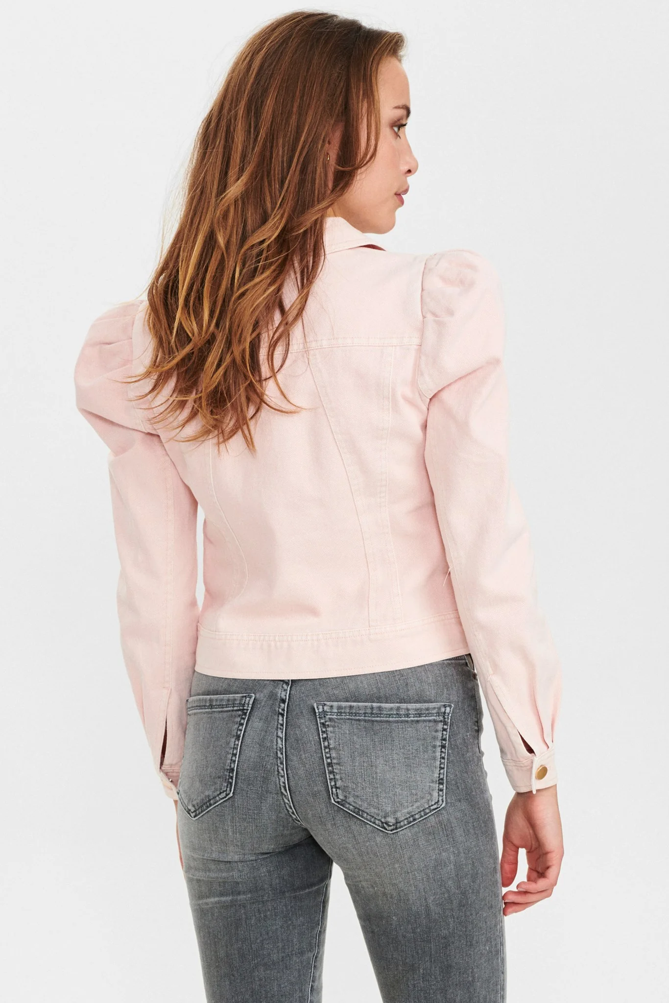 NUANIET JACKET - Evening Sand - Image 2