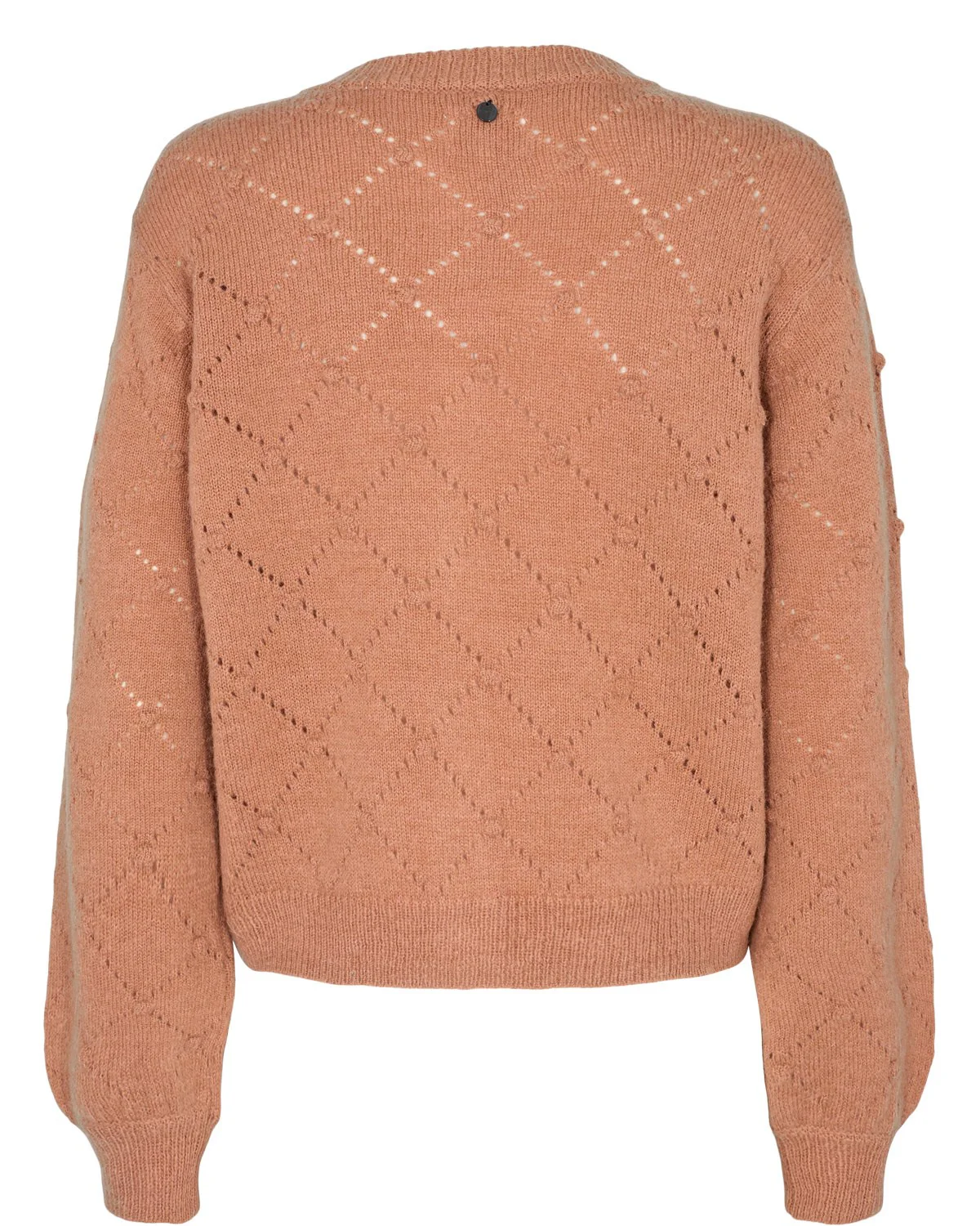 NUANLI CARDIGAN - Tuscany - Image 2