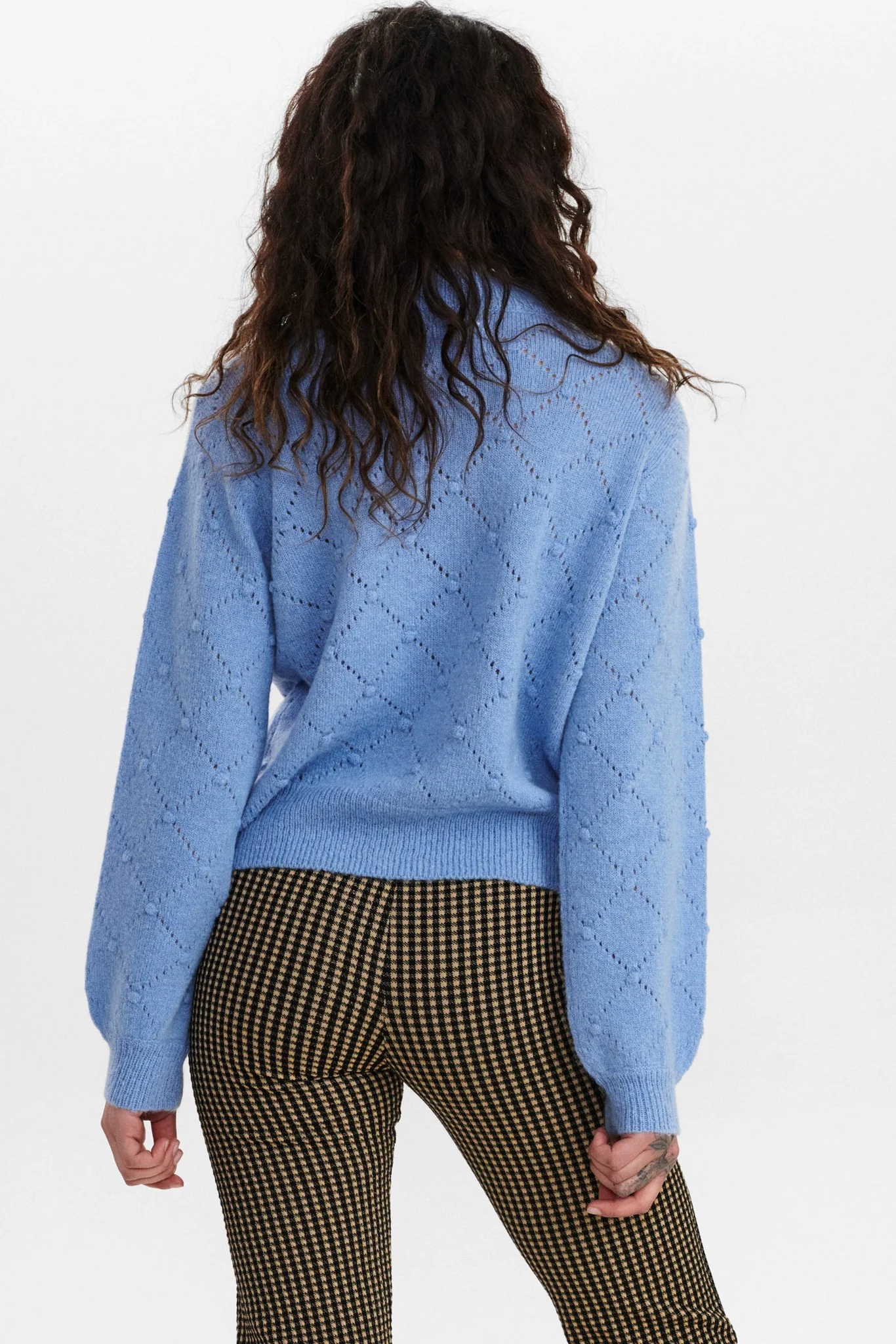 NUANLI PULLOVER - Lustre - Image 2