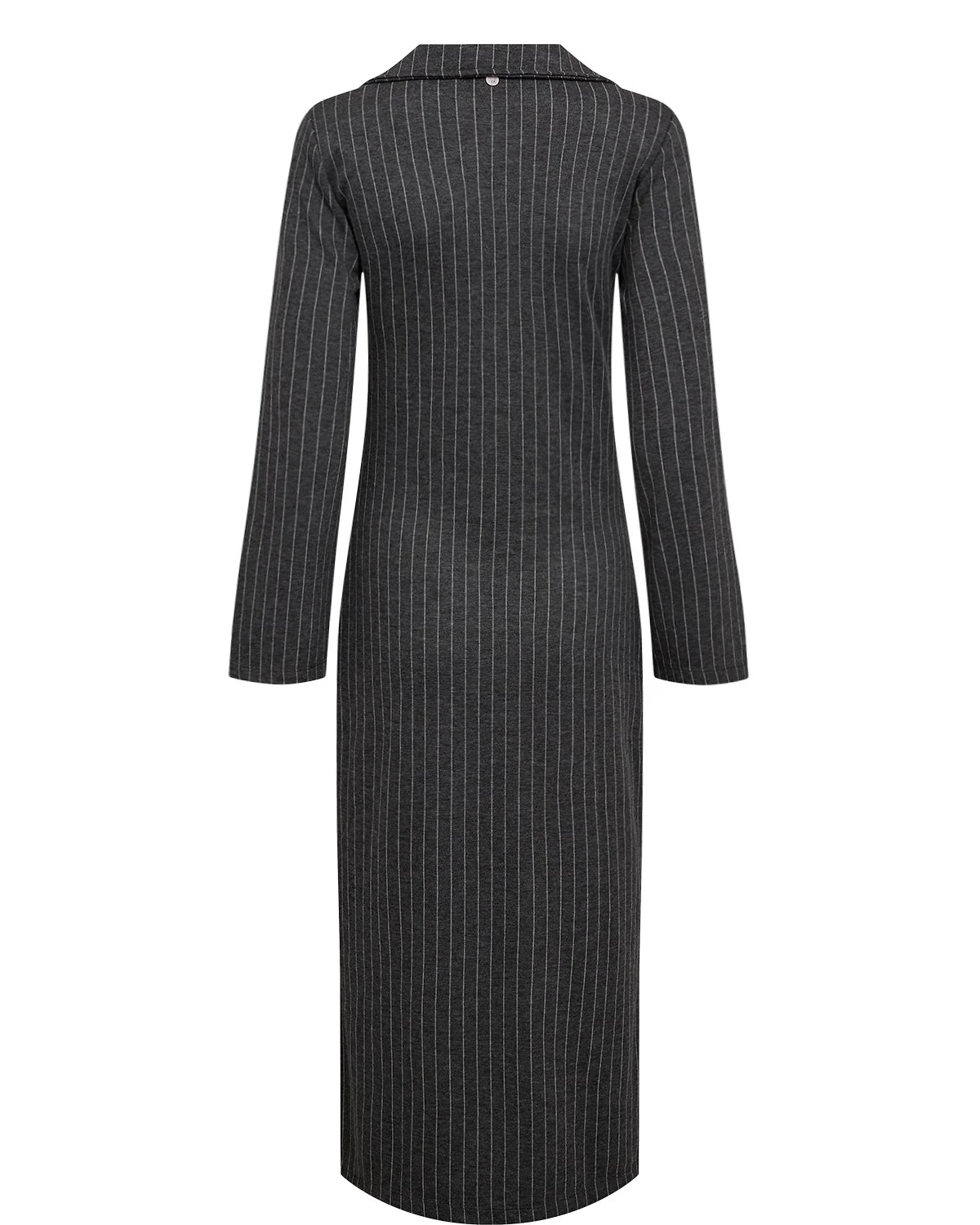 NUAUDRY DRESS - Plum Kitten - Image 2