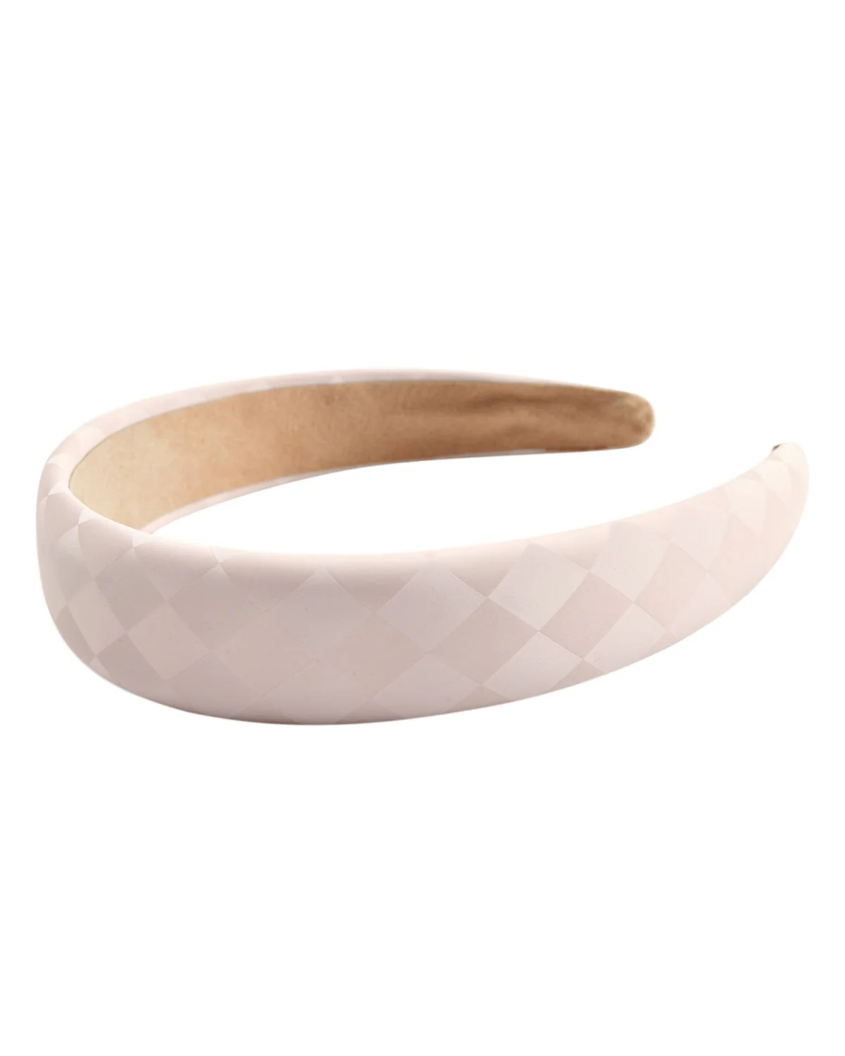 NUAUGUSTA HAIRBAND  - Pristine