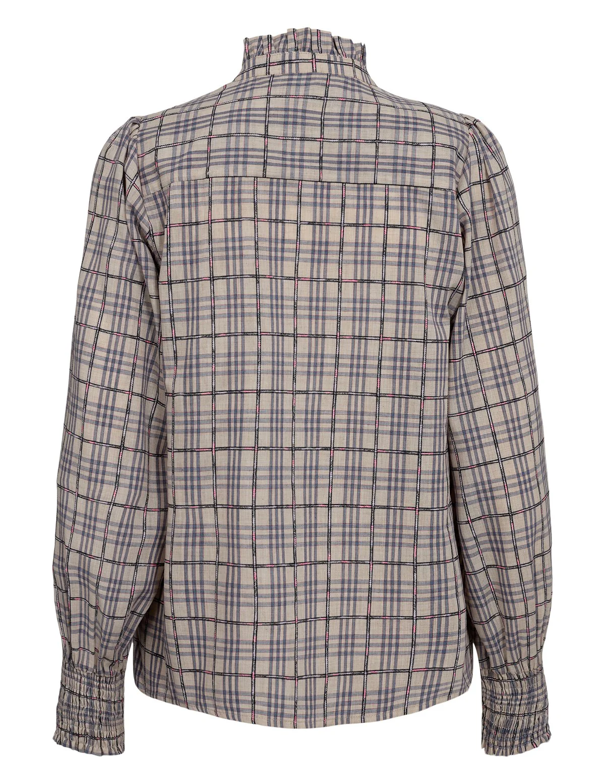 NUAVI SHIRT  - Sesame - Image 2