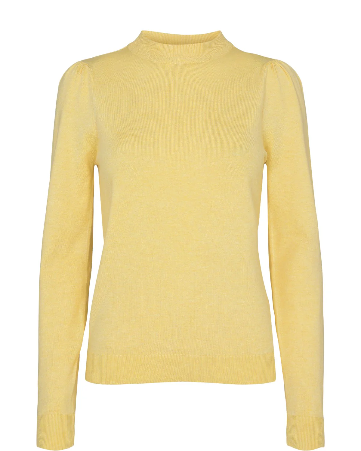 NUBAOJIN PULLOVER - NOOS - Popcorn melange
