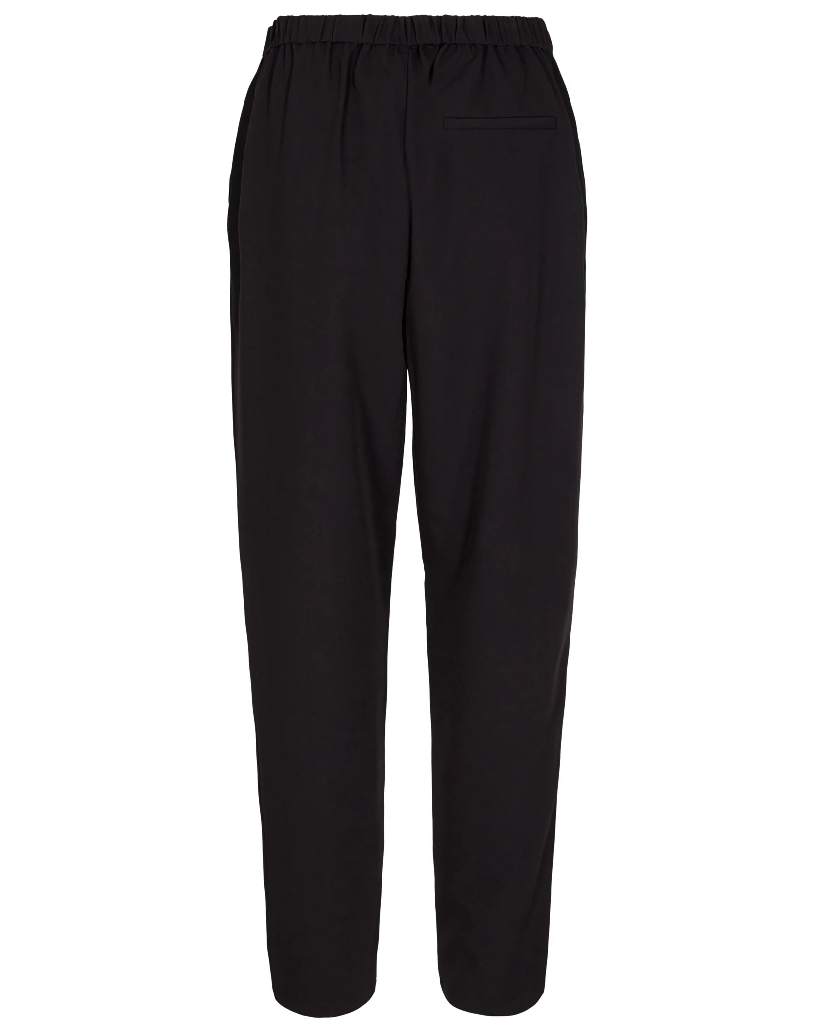 NUBAYLOR PANT - NOOS - Caviar - Image 2