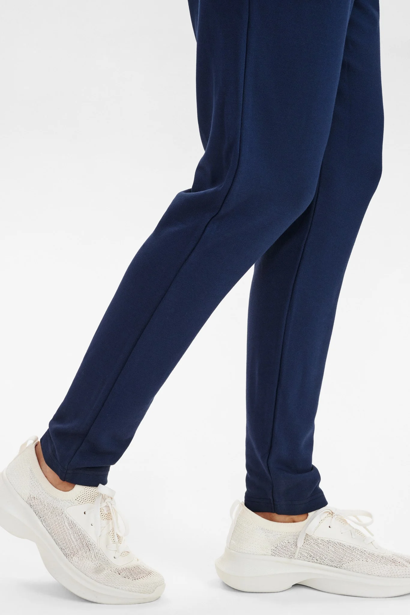 NUBAYO PANTS - NOOS - Dark Sapphire - Image 5