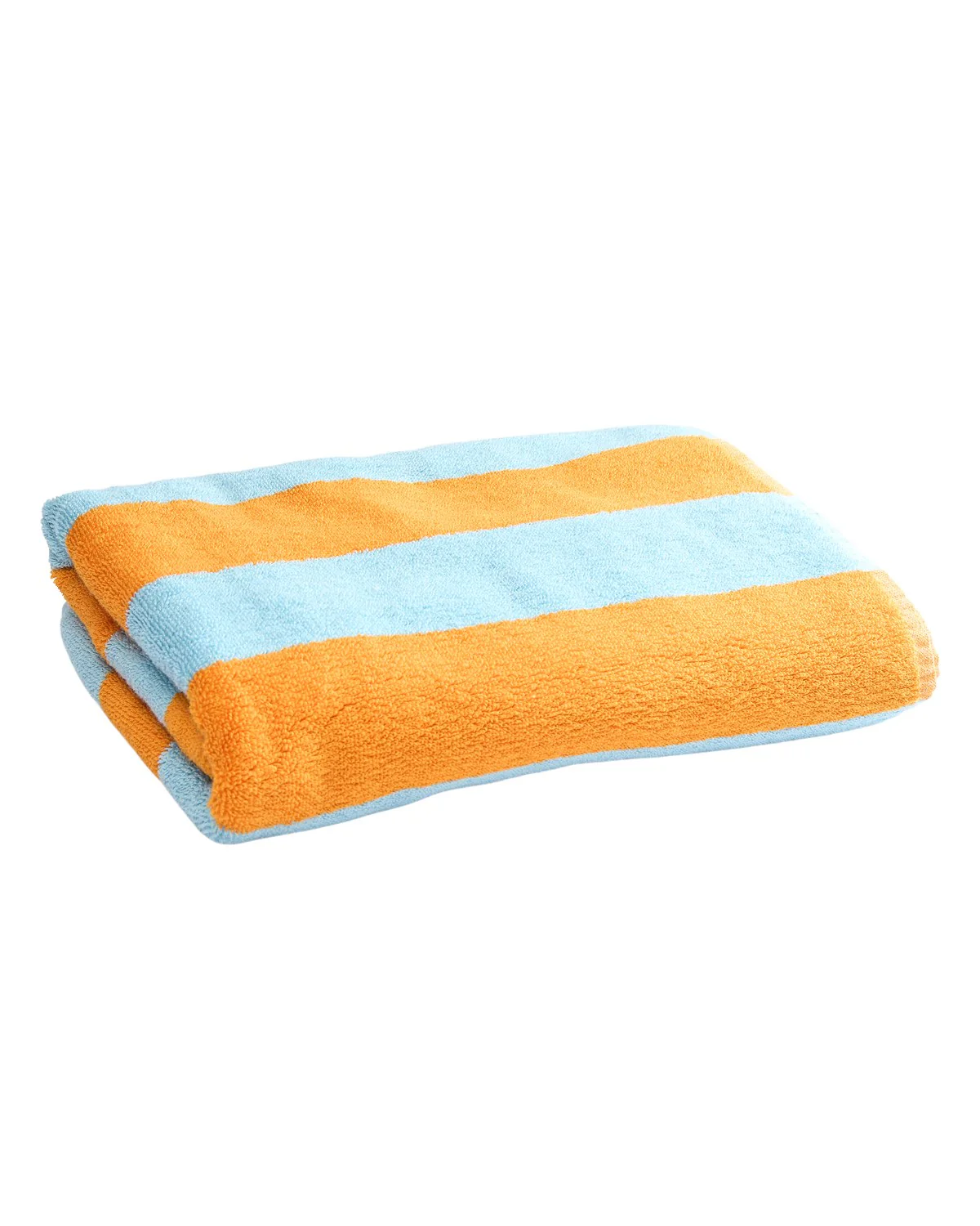 NUBEACHY TOWEL - 130cmx65cm - Zinnia