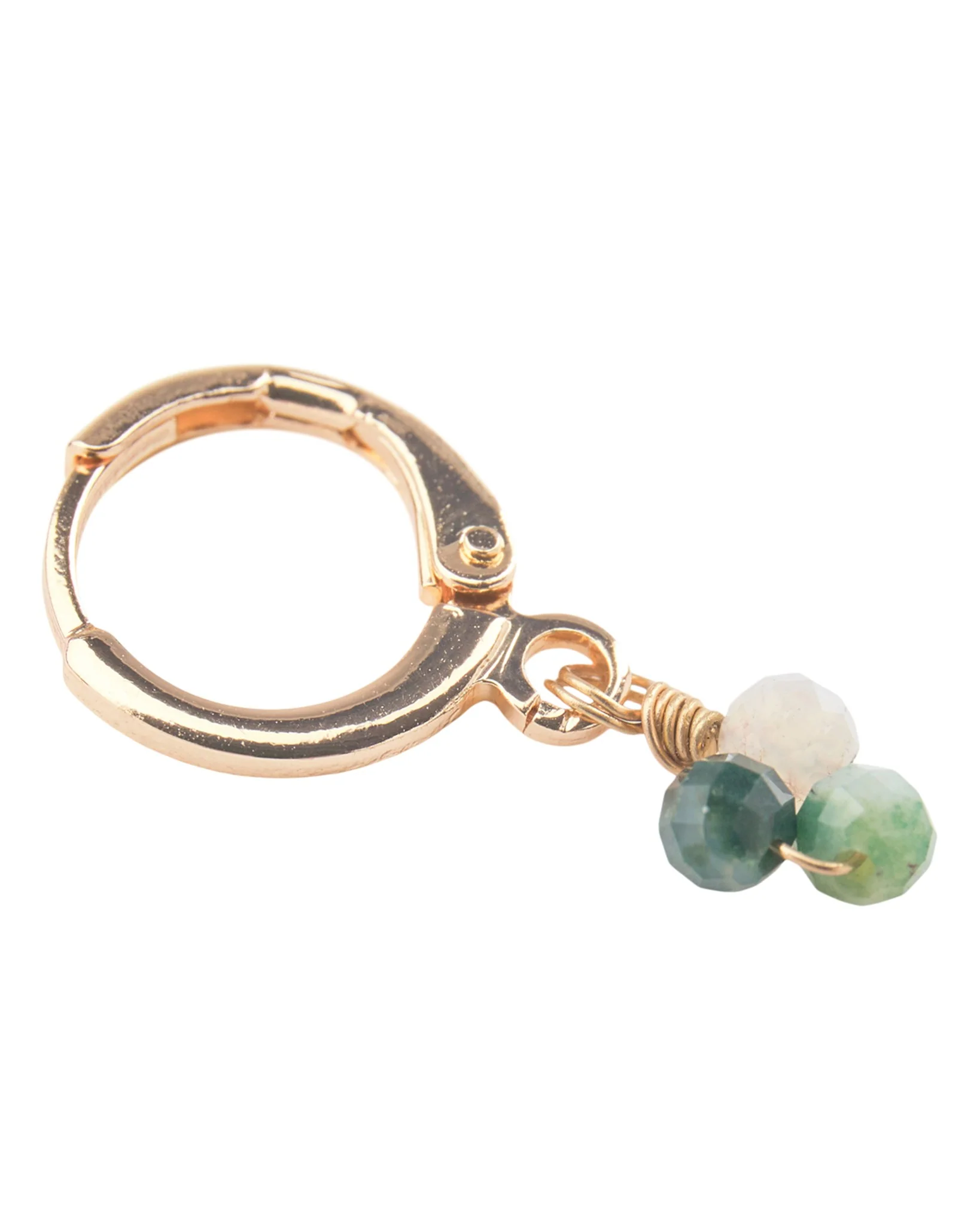 NUBELBY EARRINGS - Mixed Colors - Image 5