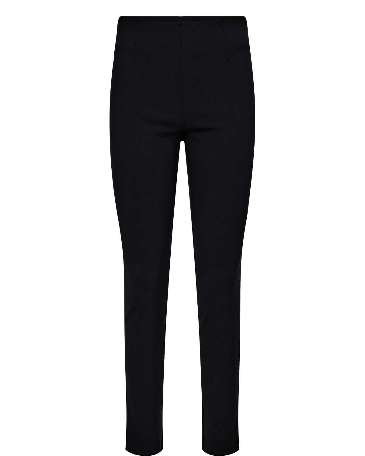 NUBELINA LEGGINGS - Caviar - Image 6