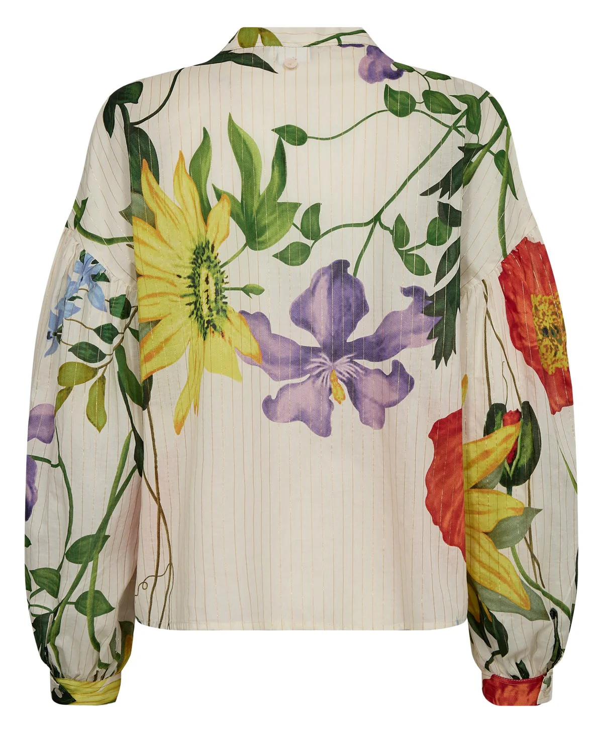 NUBELISA SHIRT - Pristine - Image 7