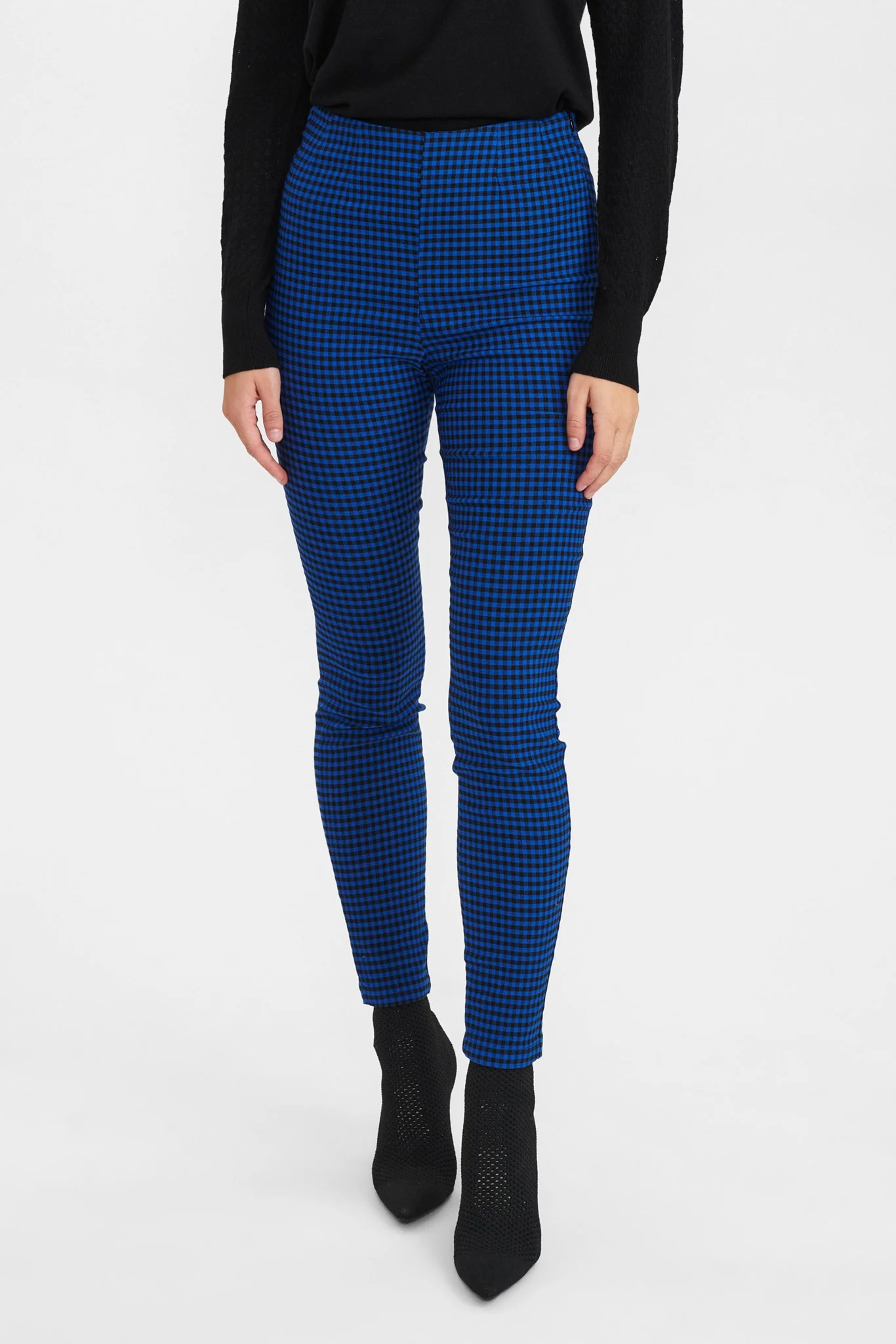 NUBENDIE LEGGING - Ultramarine