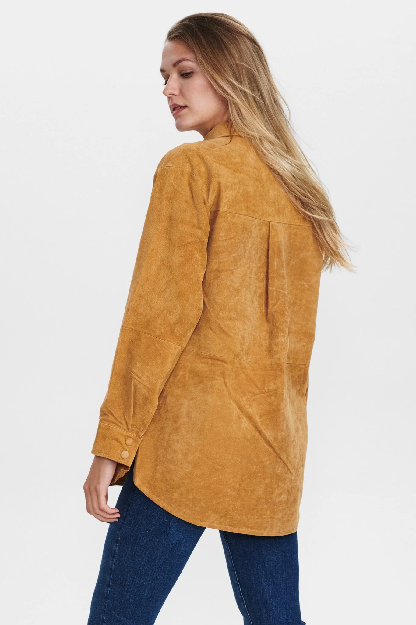 NUBENJA SHIRT - Cathay Spice - Image 2