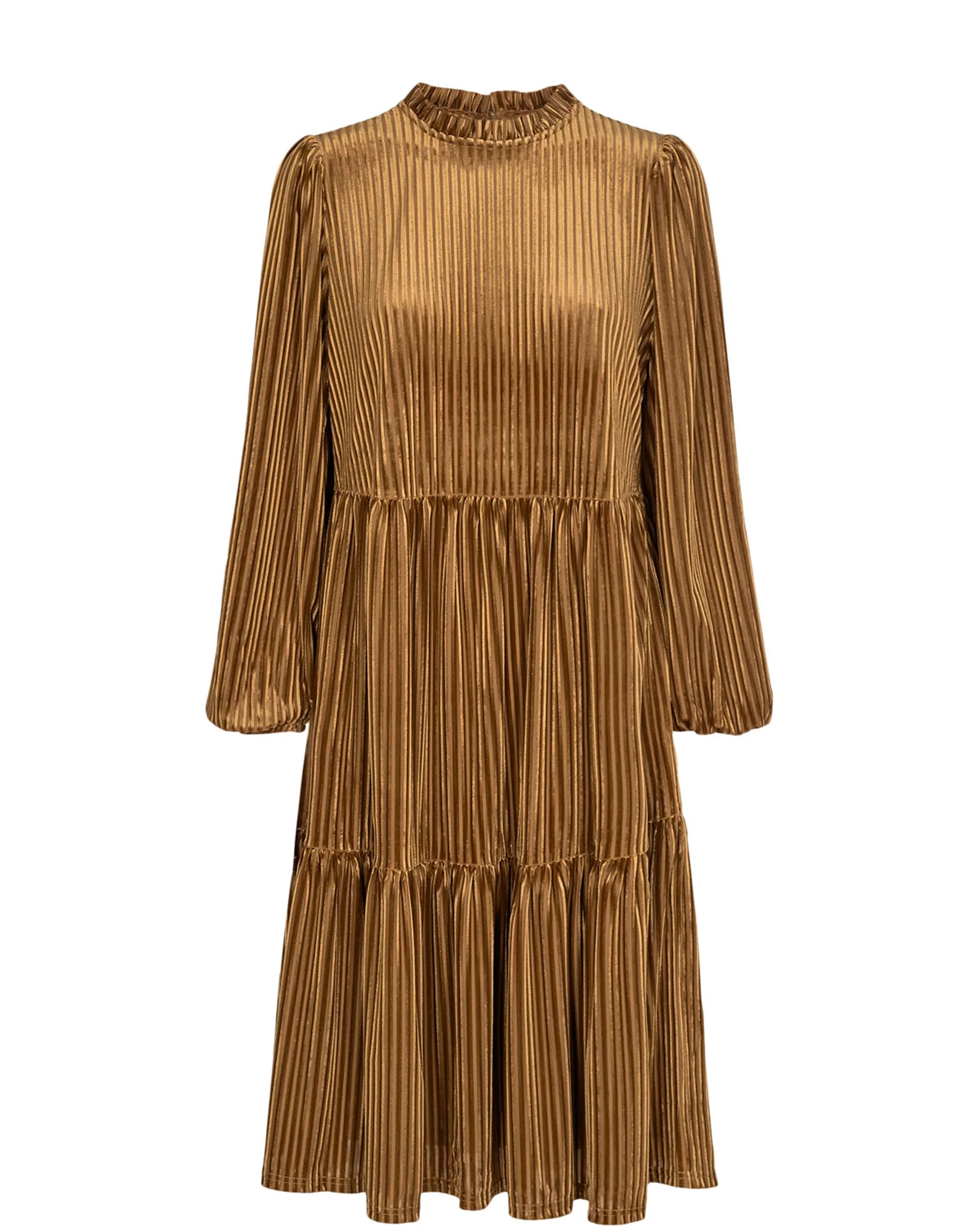 NUBESSIE DRESS - Cathay Spice