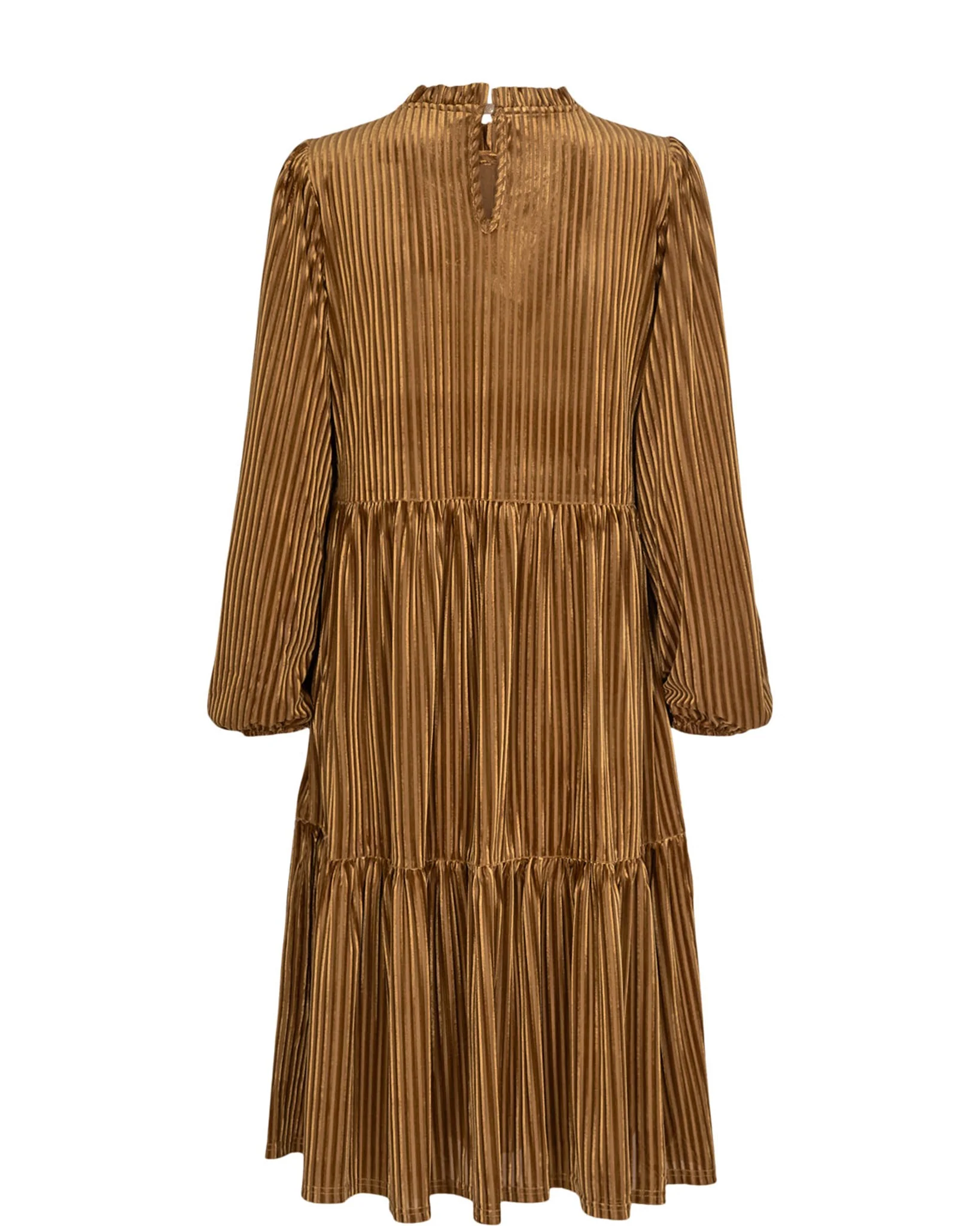 NUBESSIE DRESS - Cathay Spice - Image 2