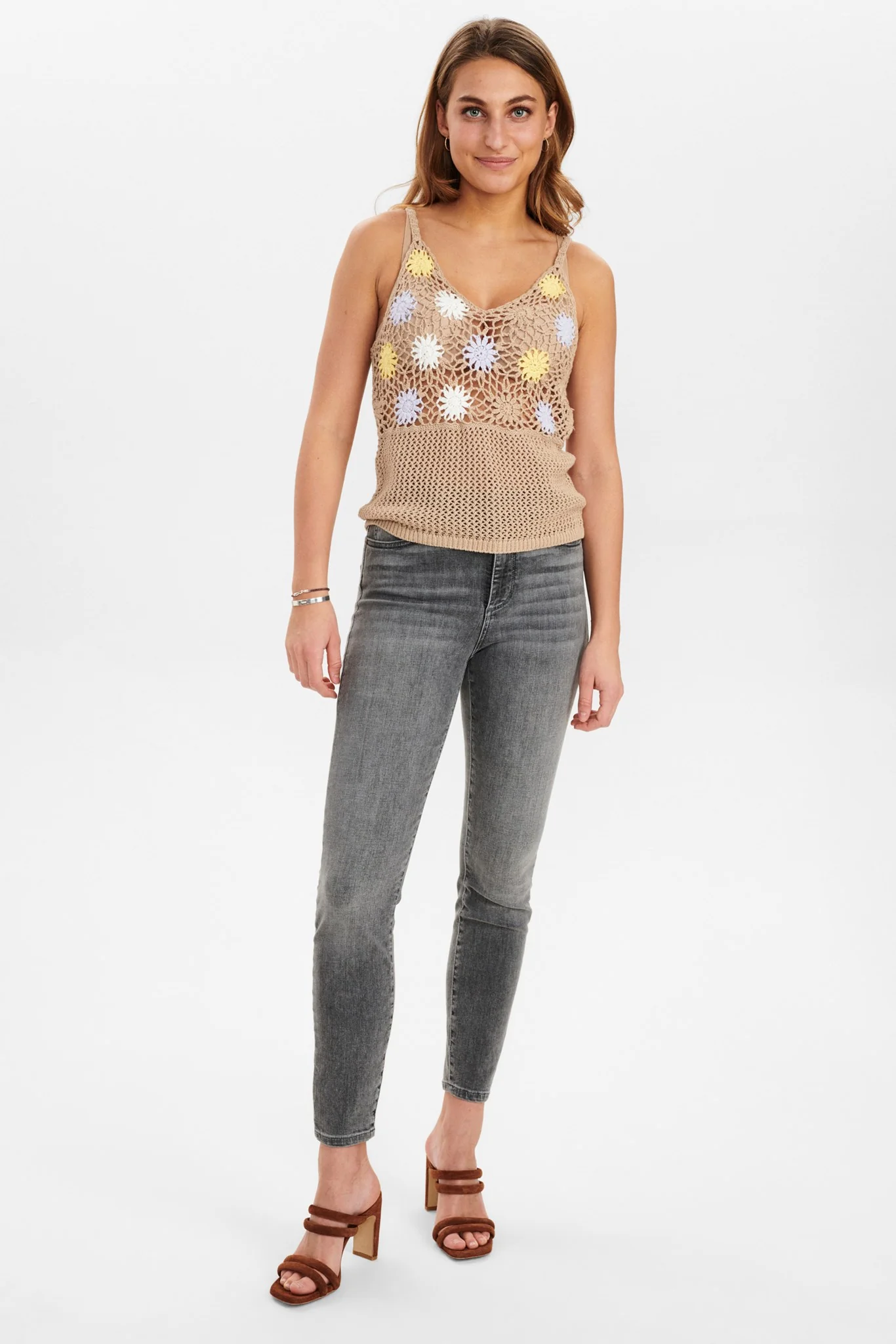 NUBETRI TOP - Warm Sand - Image 3