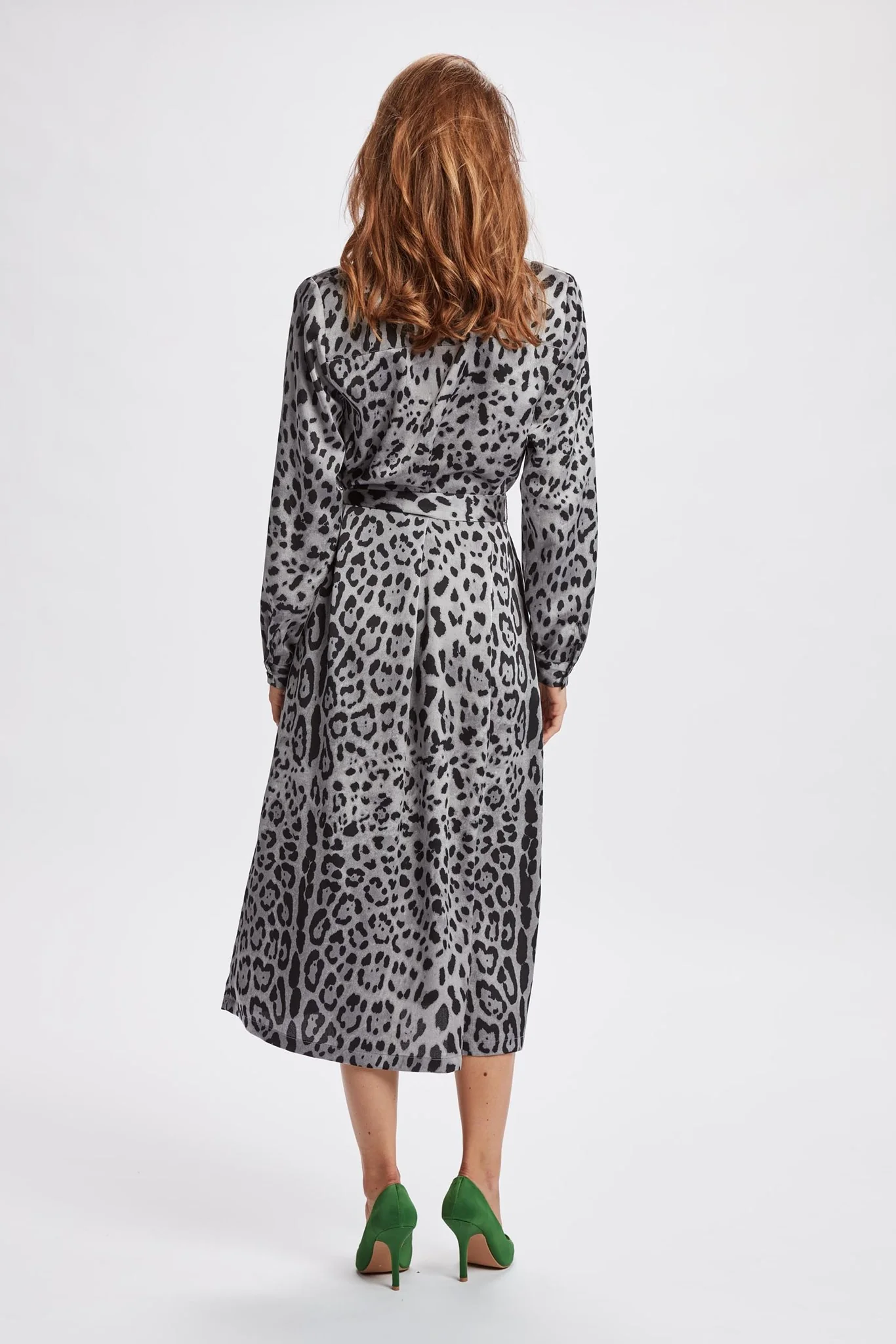 NUBETTY DRESS - Castlerock - Image 2