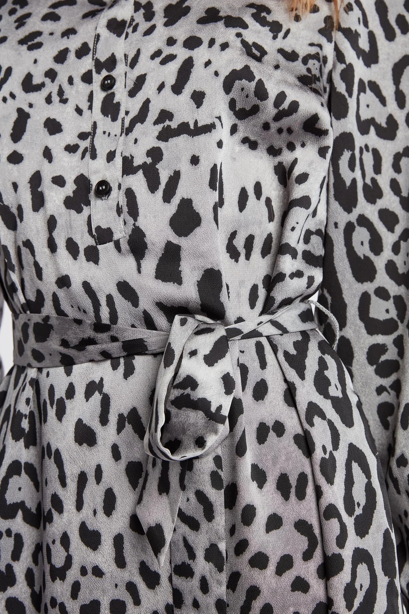 NUBETTY DRESS - Castlerock - Image 5
