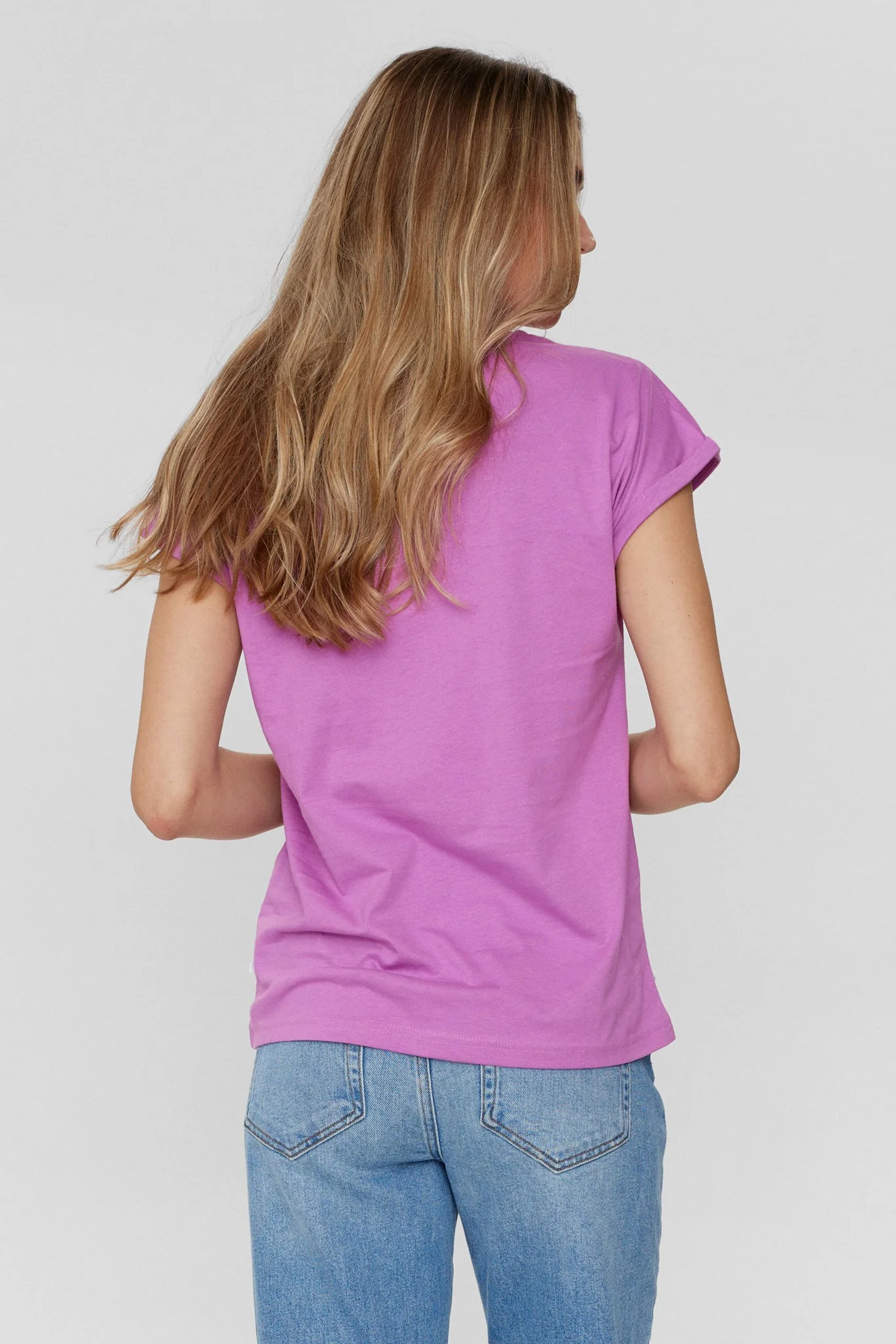 NUBEVERLY T-SHIRT - GOTS - Bodacious - Image 2