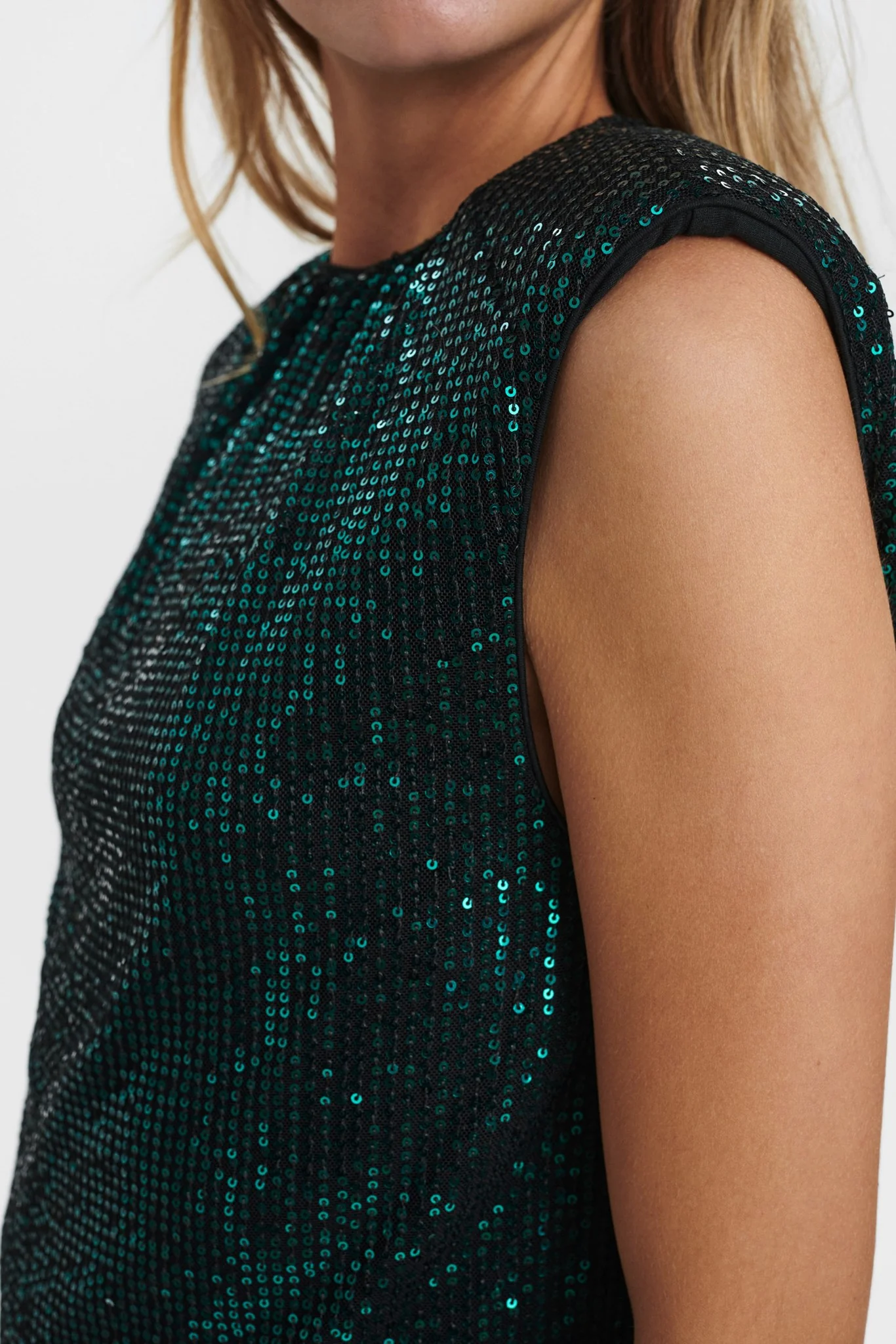 NUBIBA TOP - Wasabi - Image 4