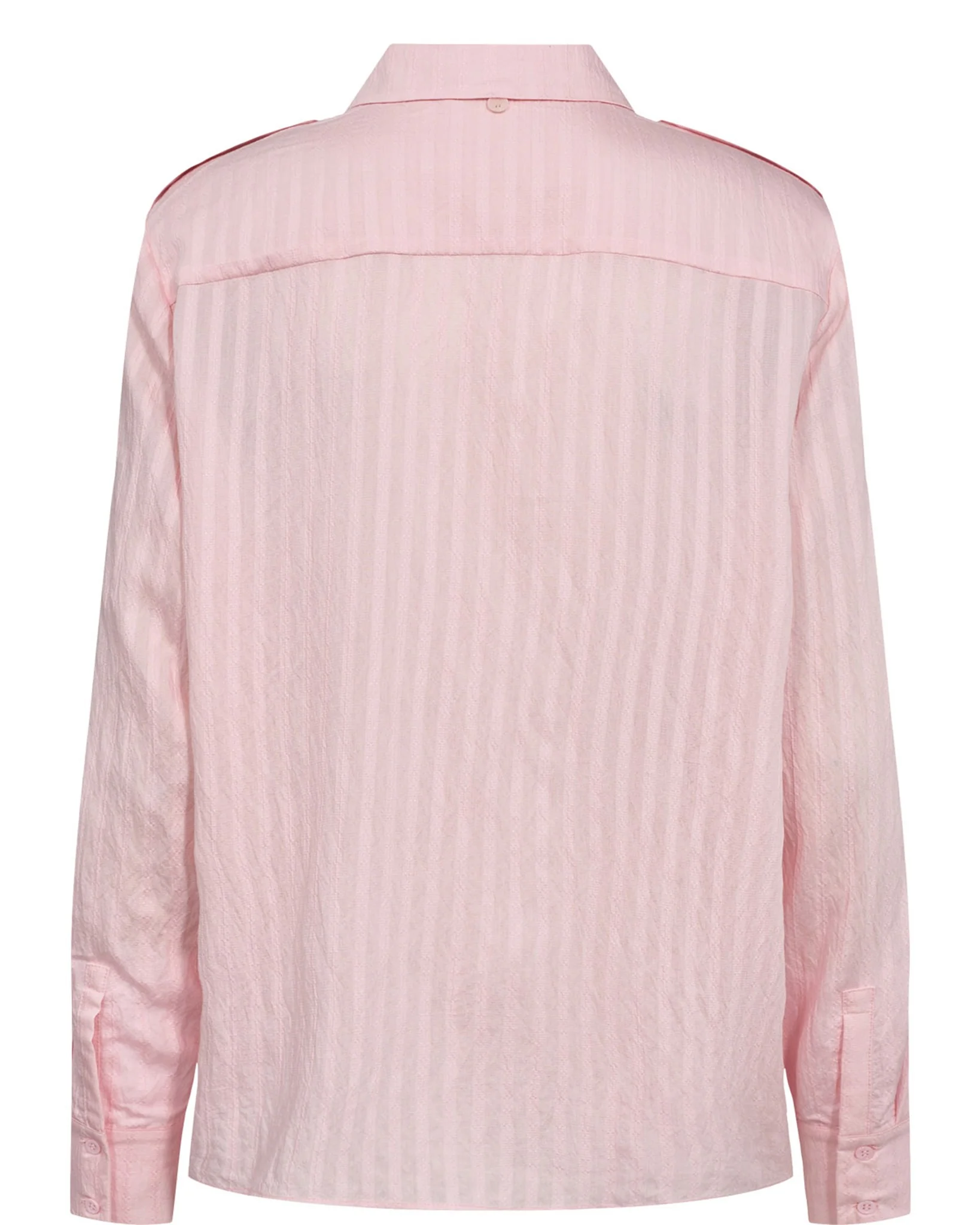 NUBILLI SHIRT - Almond Blossom - Image 2