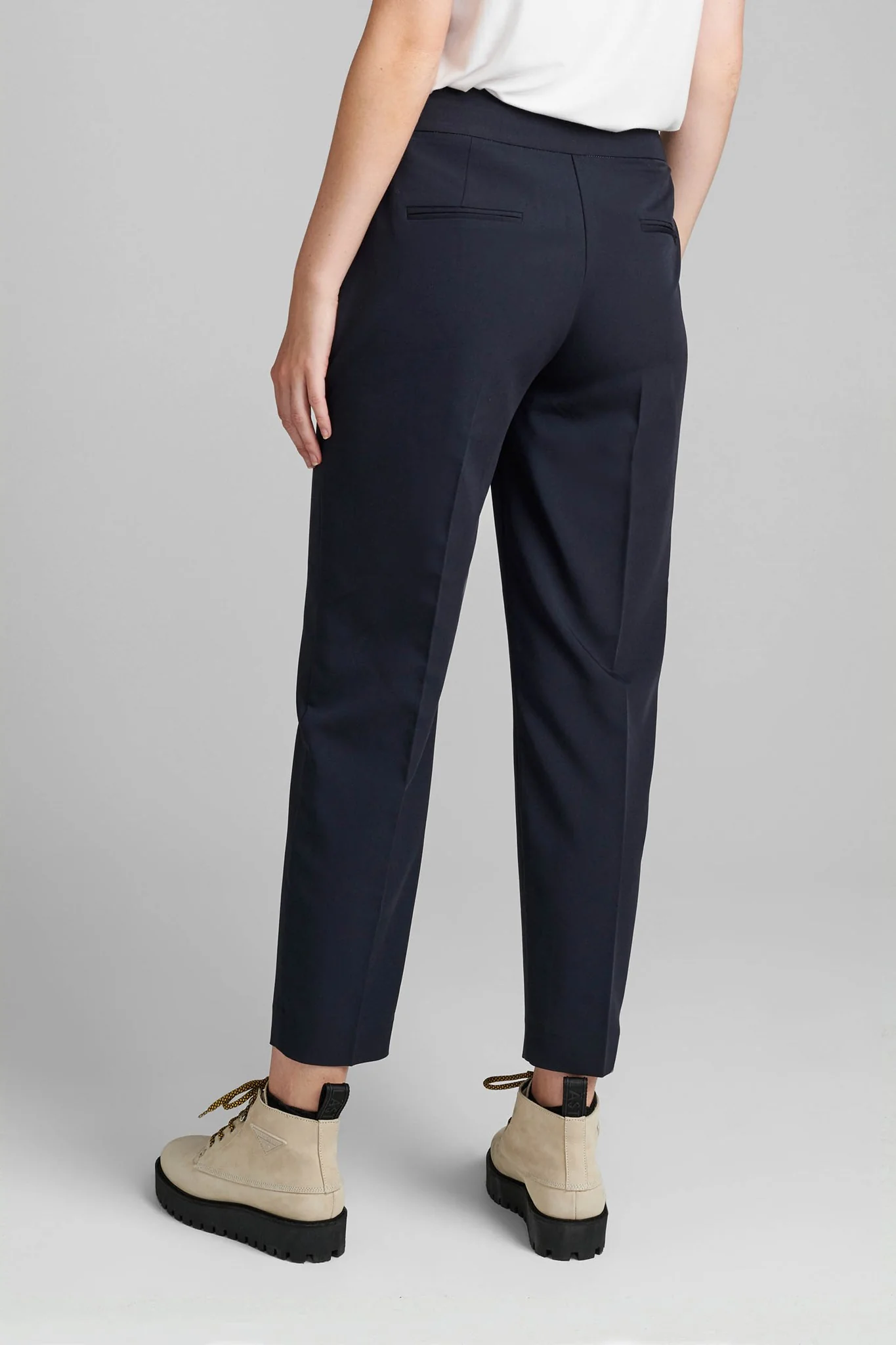 NUBINDI PANTS - MOONLIT - Image 2