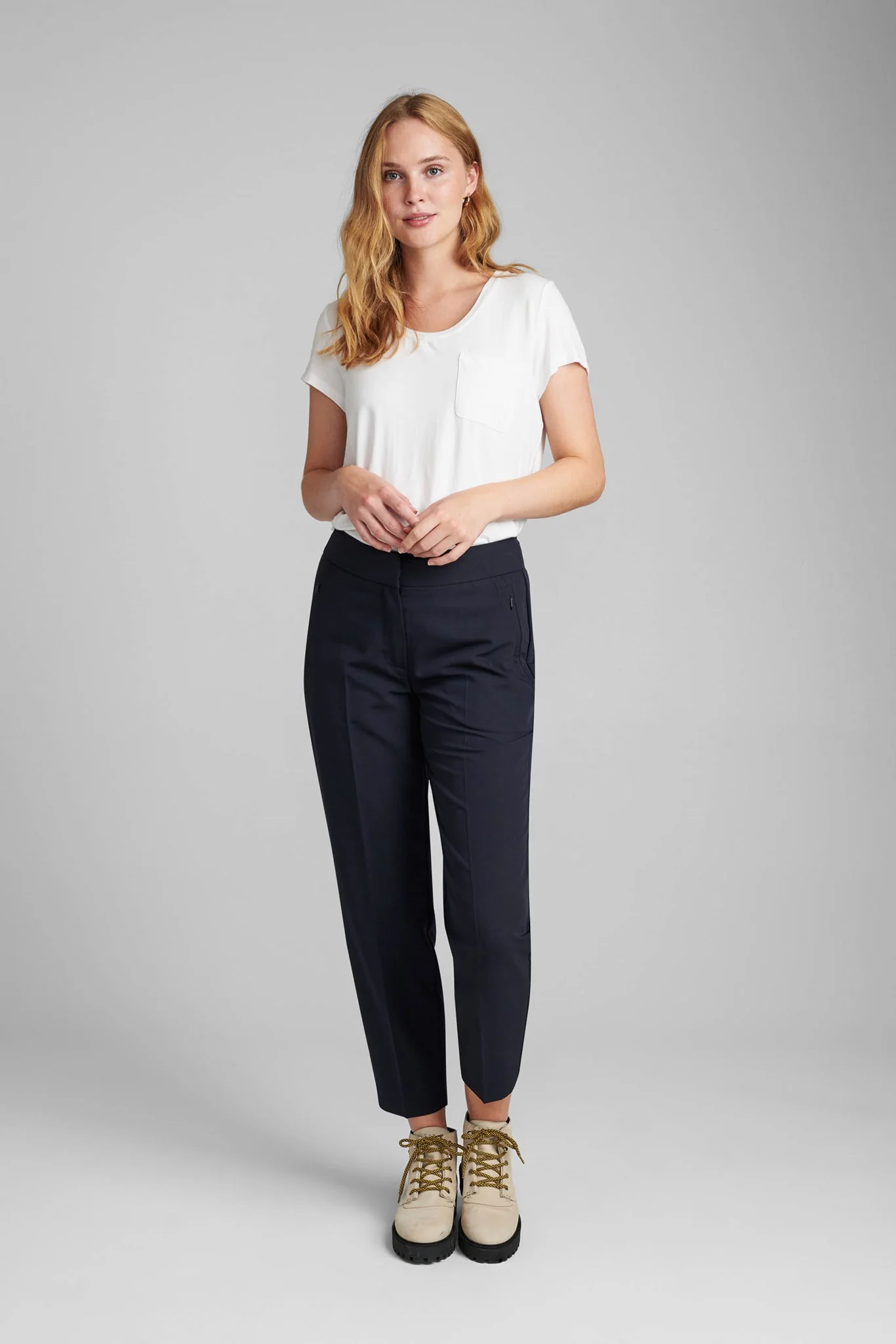 NUBINDI PANTS - MOONLIT - Image 3