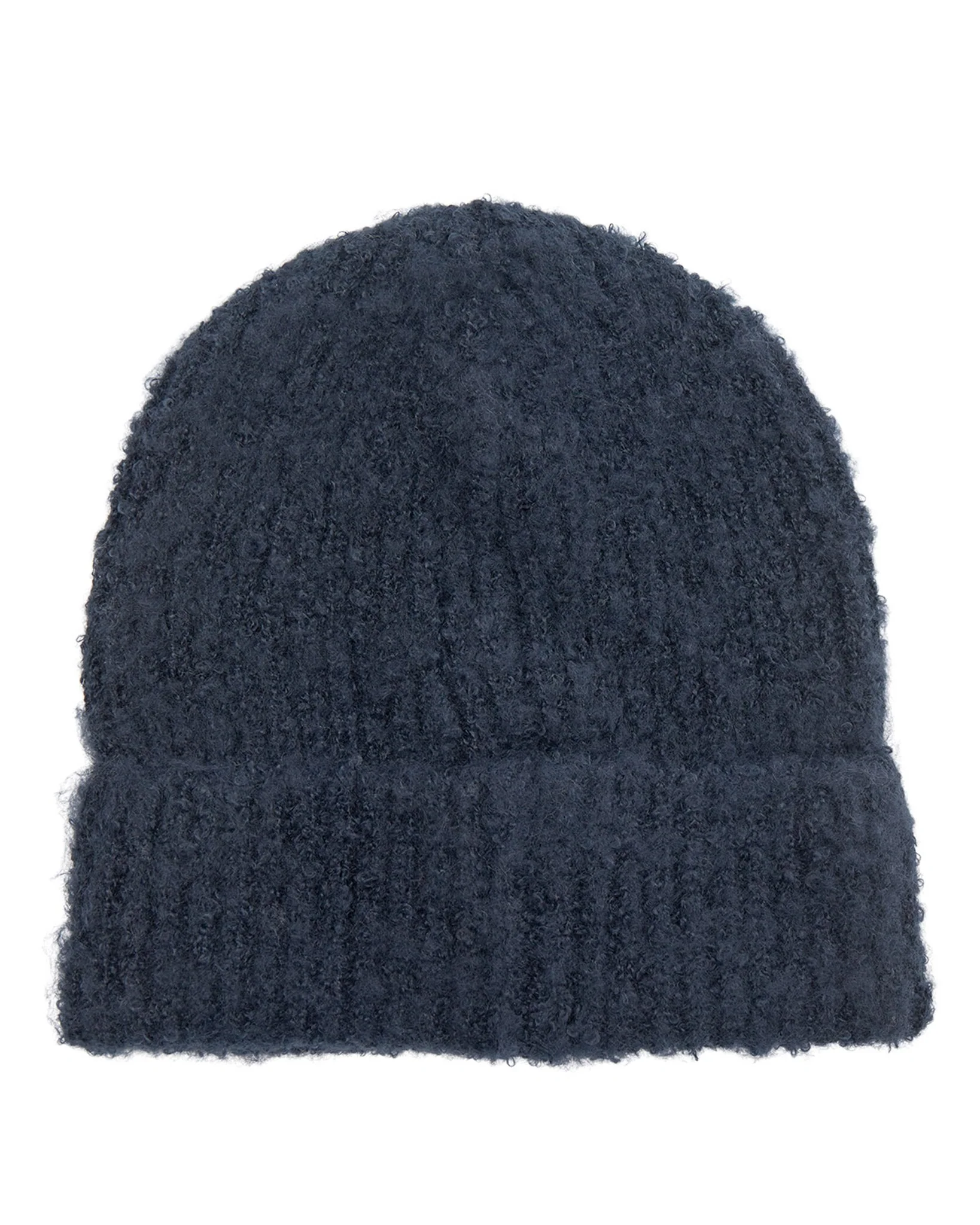 NUBOBBLY HAT - Dark Sapphire - Image 2