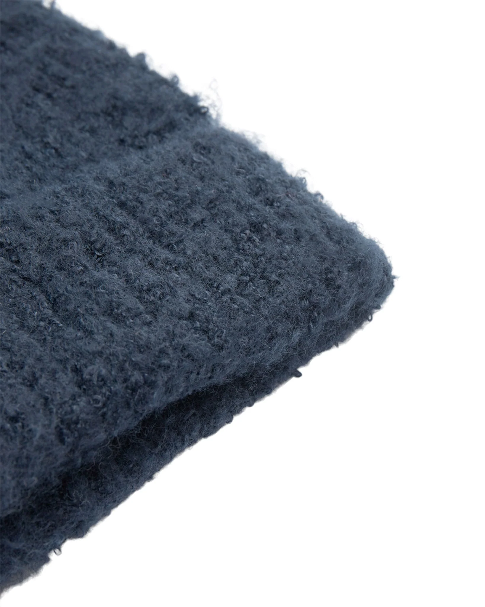NUBOBBLY HAT - Dark Sapphire - Image 3